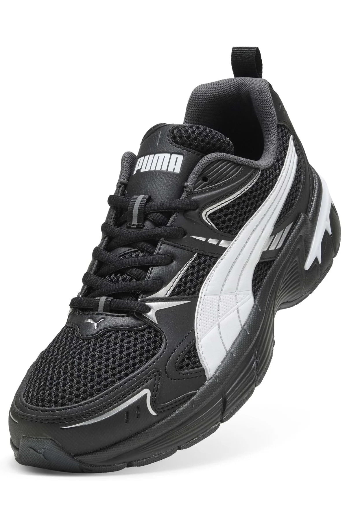 Puma 40262501 Milenio Tech 2000 Unisex Günlük Spor Ayakkabı