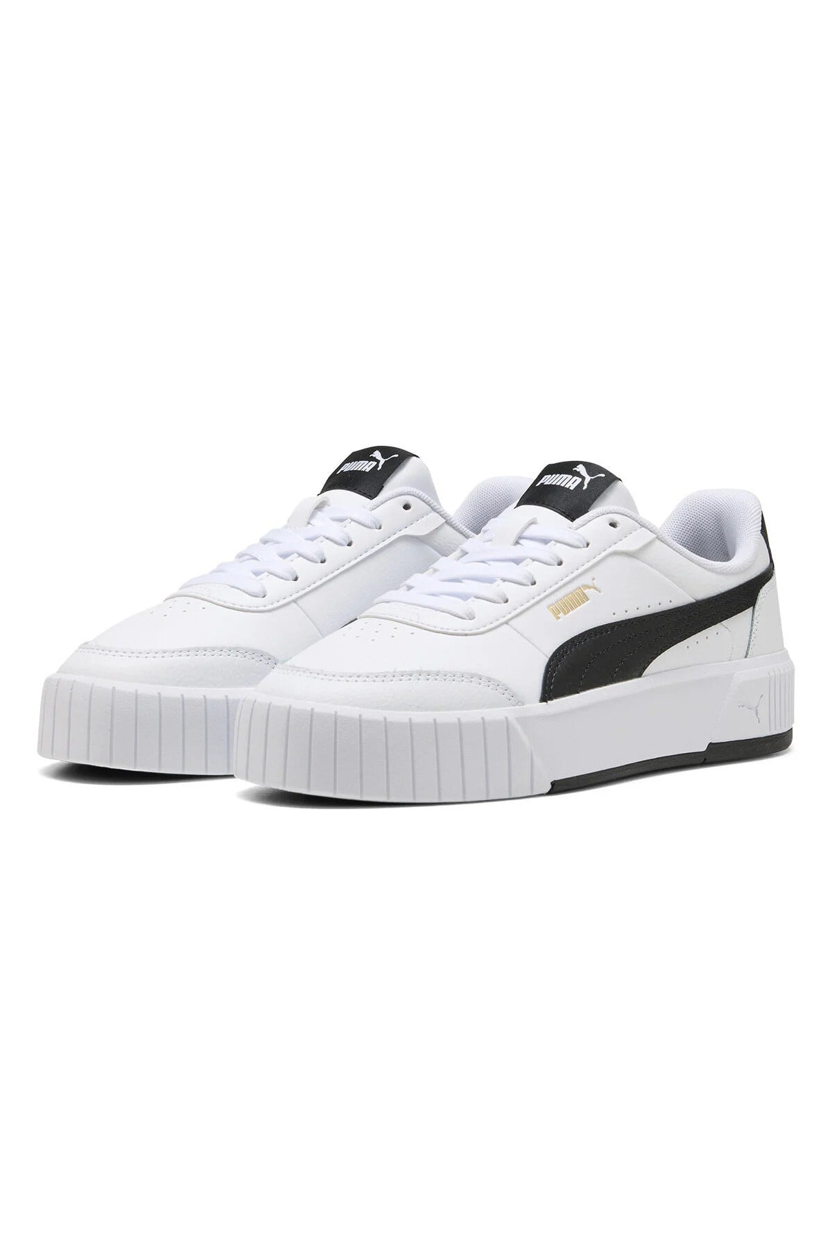Puma 40263702 Carina Mia Kadın Günlük Spor Ayakkabı