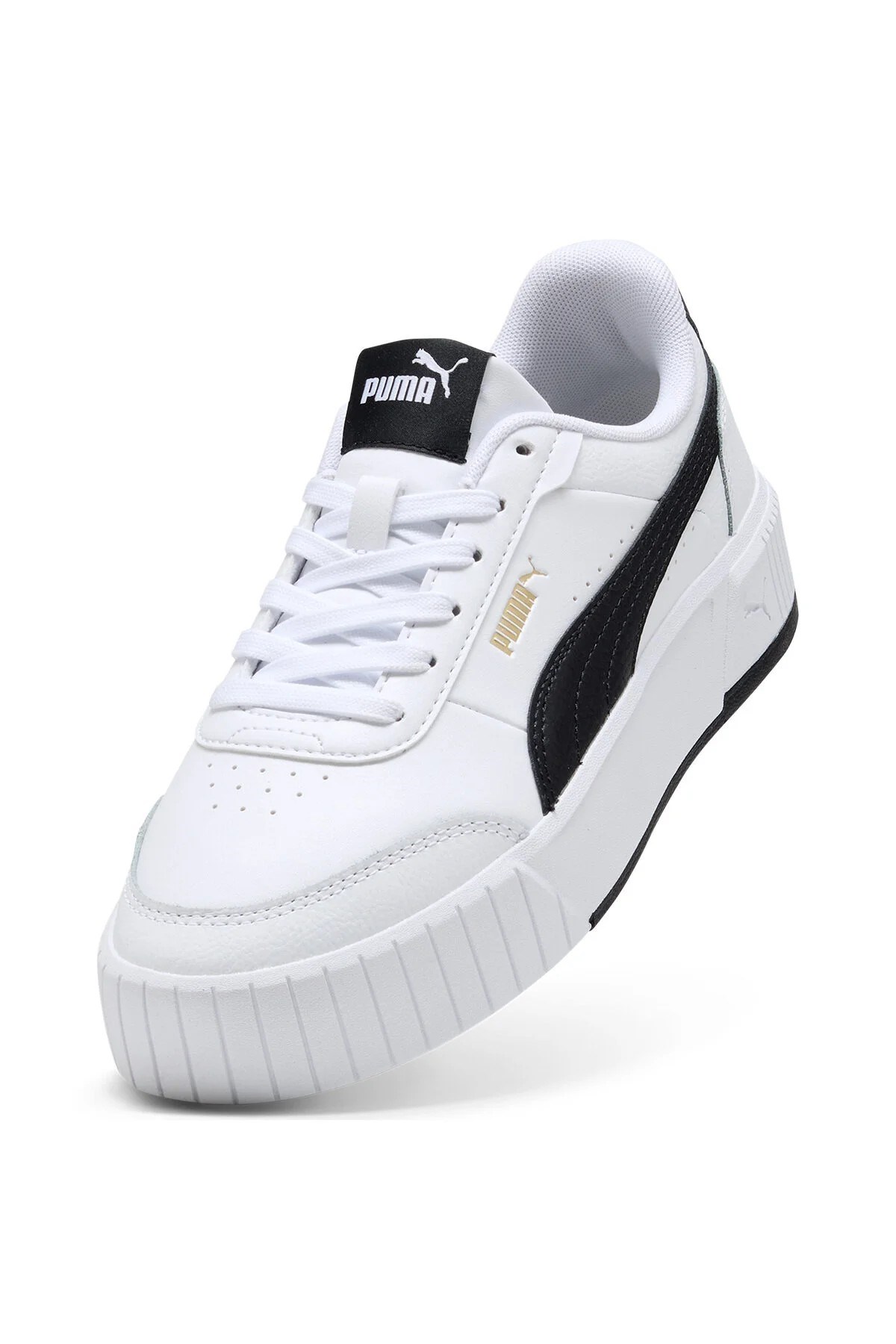 Puma 40263702 Carina Mia Kadın Günlük Spor Ayakkabı