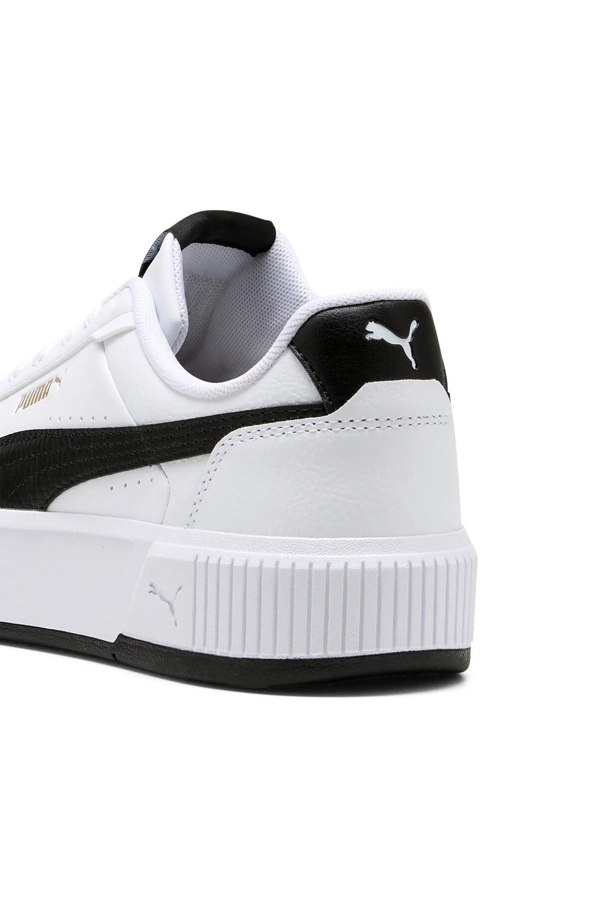 Puma 40263702 Carina Mia Kadın Günlük Spor Ayakkabı