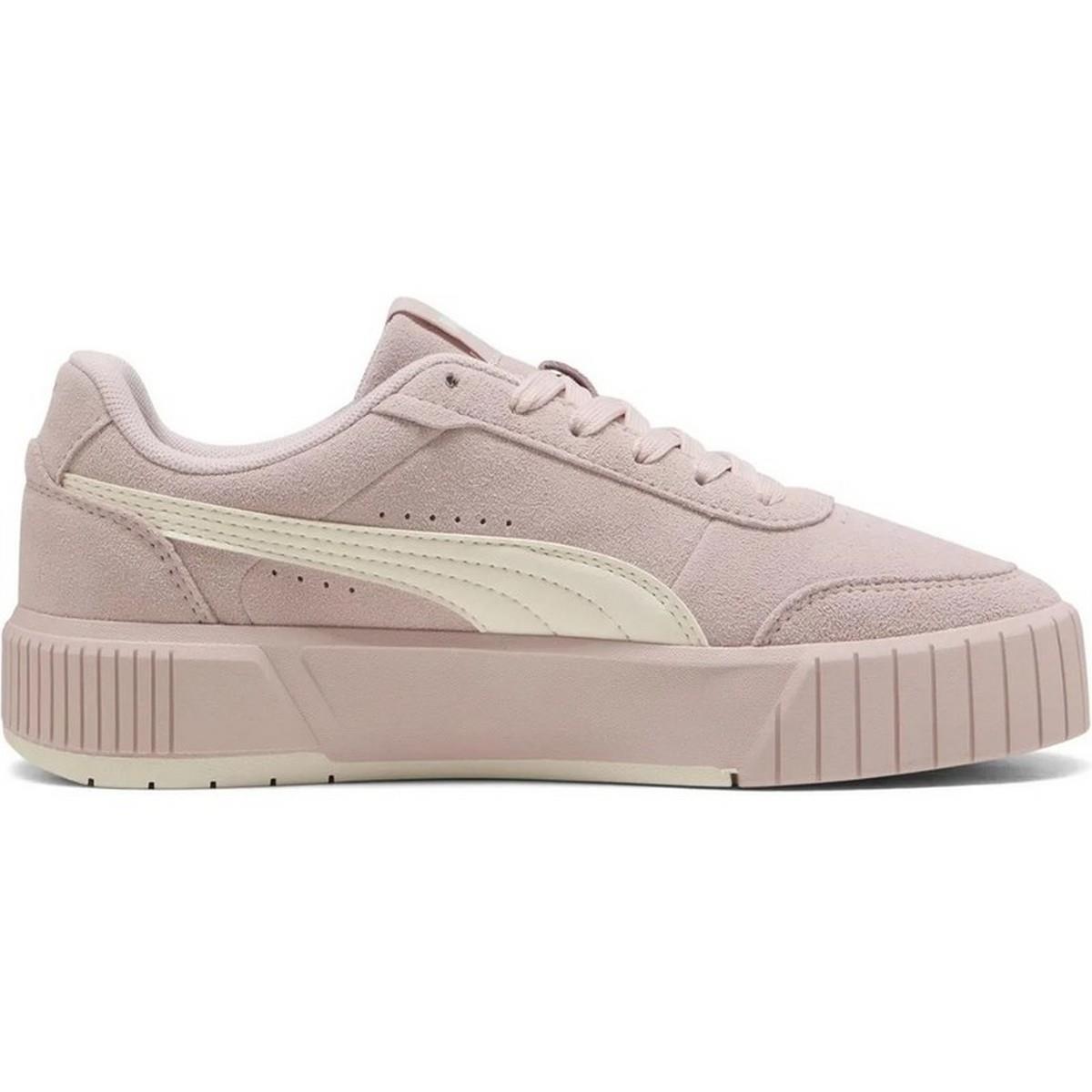 Puma 40263802 Carina Mia Sd Kadın Günlük Spor Ayakkabı