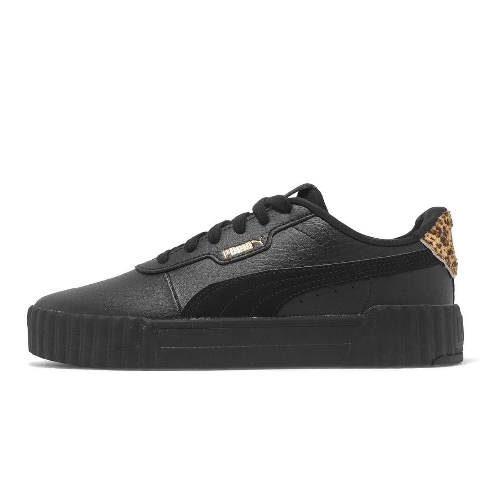Puma 40264202 Carina 3.0 Animal Flair Kadın Günlük Spor Ayakkabı
