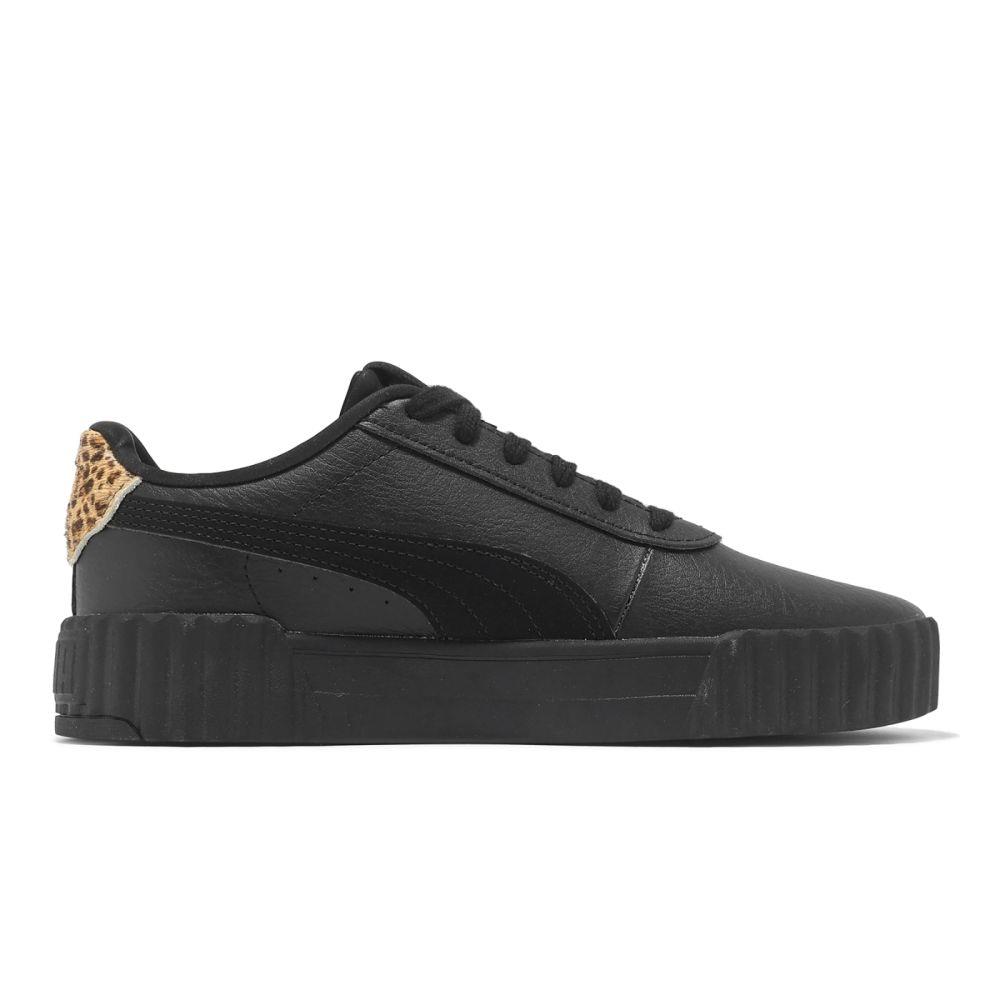 Puma 40264202 Carina 3.0 Animal Flair Kadın Günlük Spor Ayakkabı