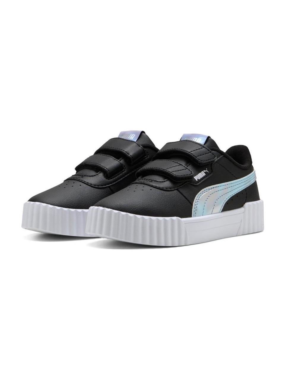 Puma 40280602 Carina 3.0 Space Belle V Ps Kız Çocuk Günlük Spor Ayakkabı