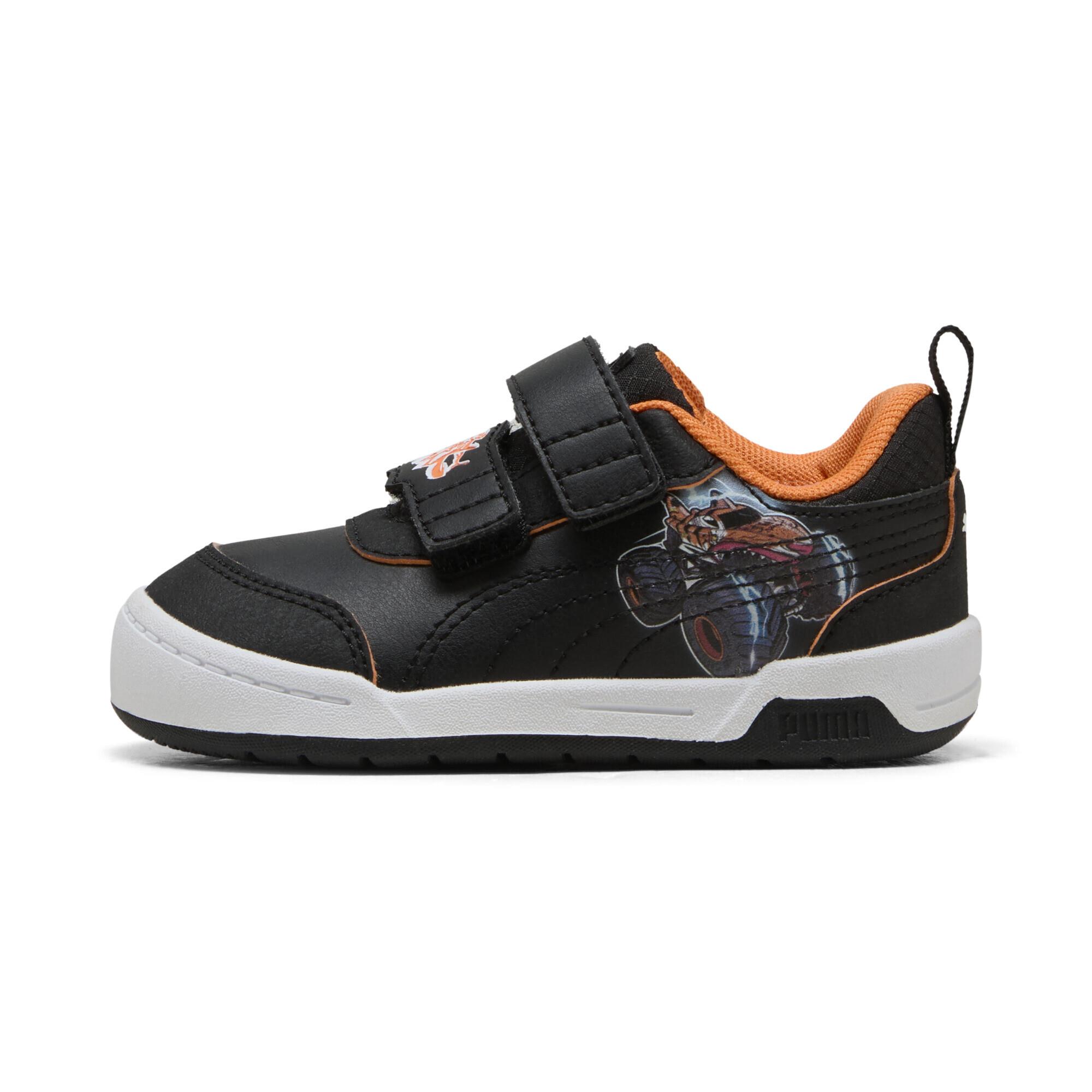 Puma 40340901 Multiflex2 Htwhels2 Slv Inf Çocuk Günlük Spor Ayakkabı