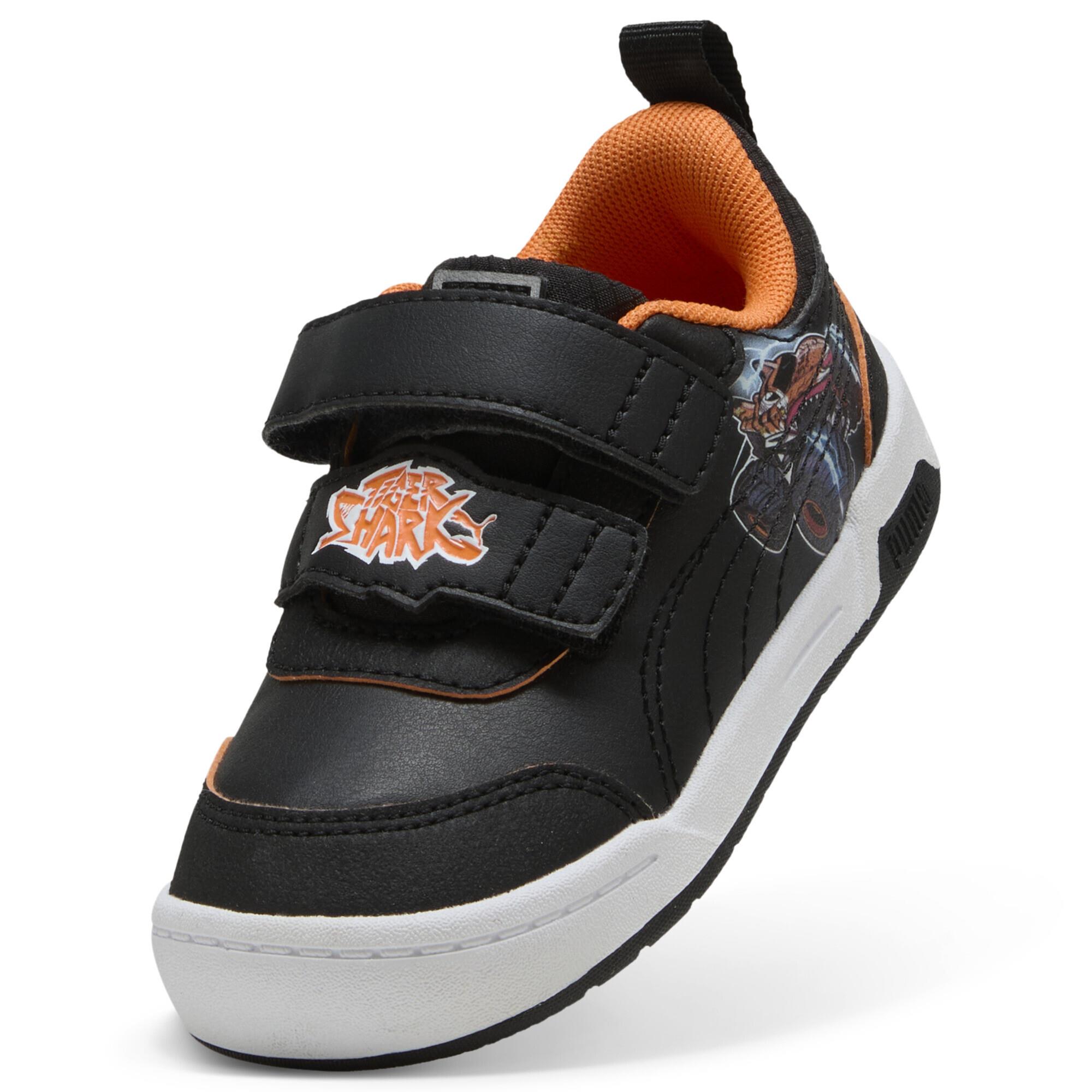 Puma 40340901 Multiflex2 Htwhels2 Slv Inf Çocuk Günlük Spor Ayakkabı
