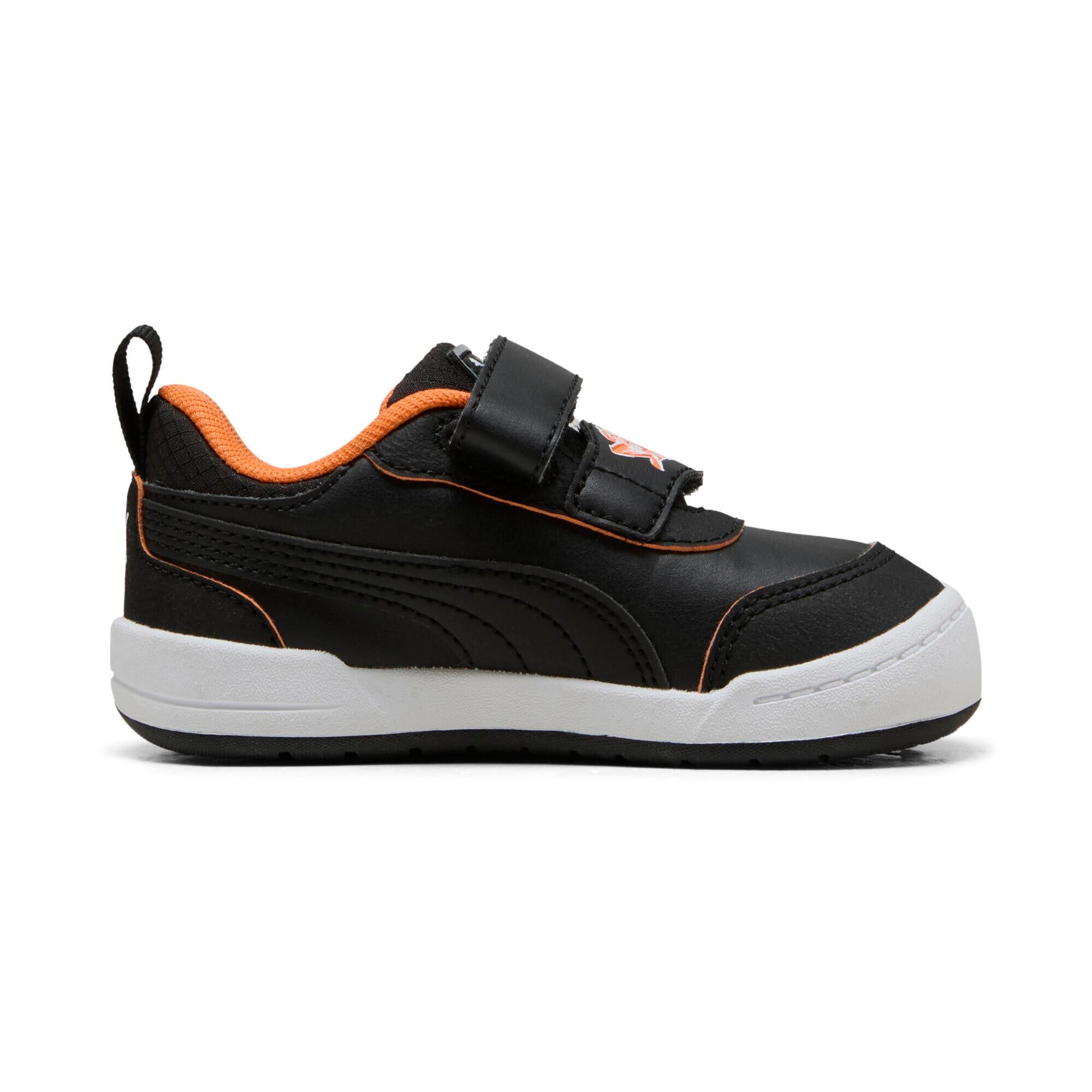 Puma 40340901 Multiflex2 Htwhels2 Slv Inf Çocuk Günlük Spor Ayakkabı