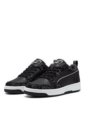Puma 40351302 Rebound V6 Low Dayinight Unisex Günlük Spor Ayakkabı