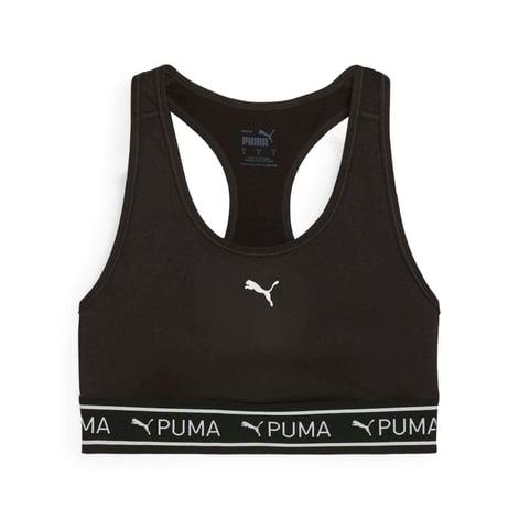 Puma 52531951 4Keeps Elastic Kadın Sporcu Sütyeni