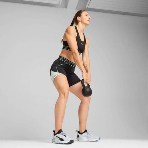 Puma 52531951 4Keeps Elastic Kadın Sporcu Sütyeni