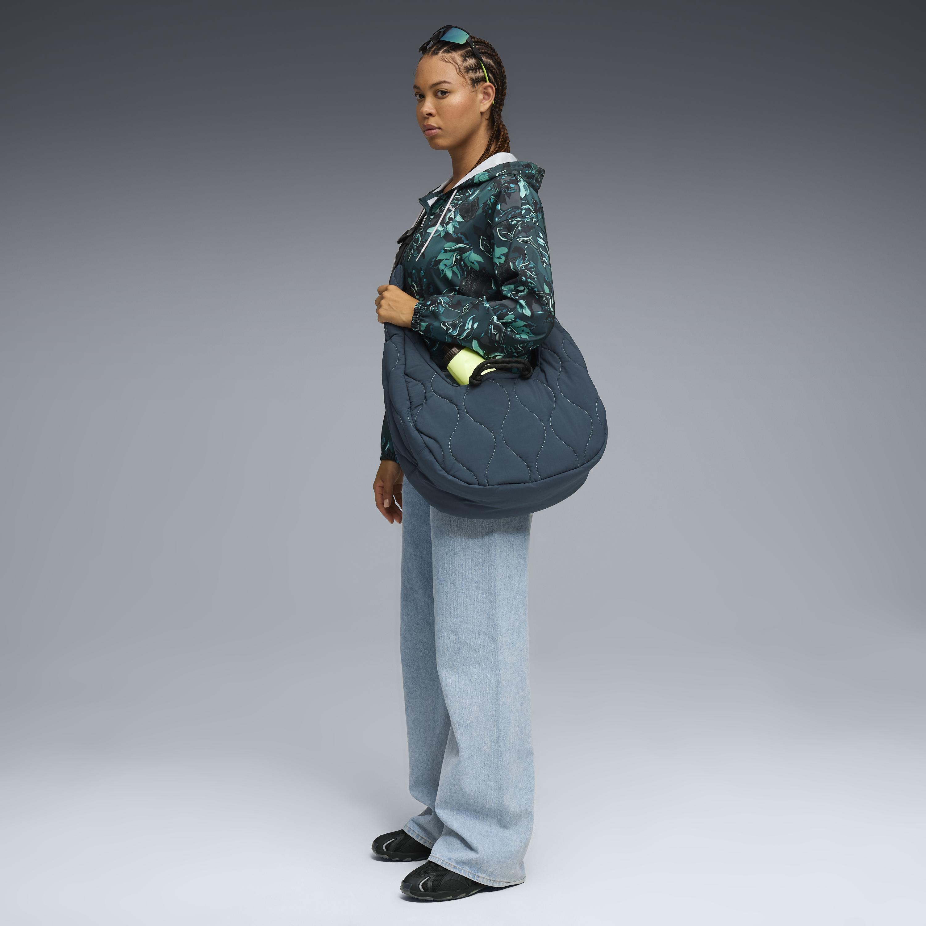 Puma 52749375 W Green Terrains Kadın Spor Ceket