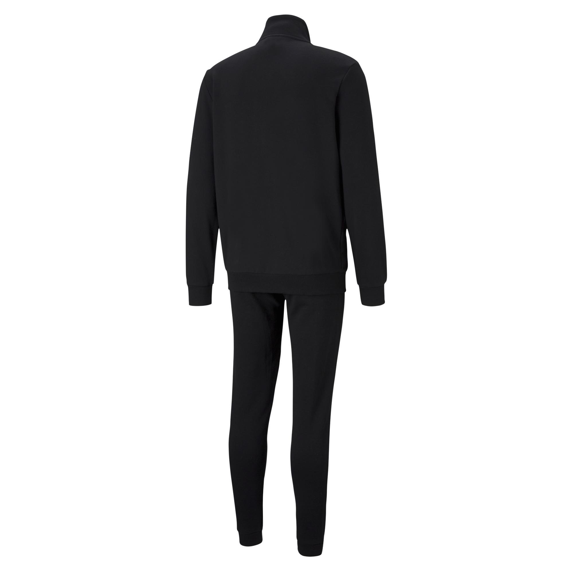 Puma 58584001 Clean Erkek Eşofman Takımı