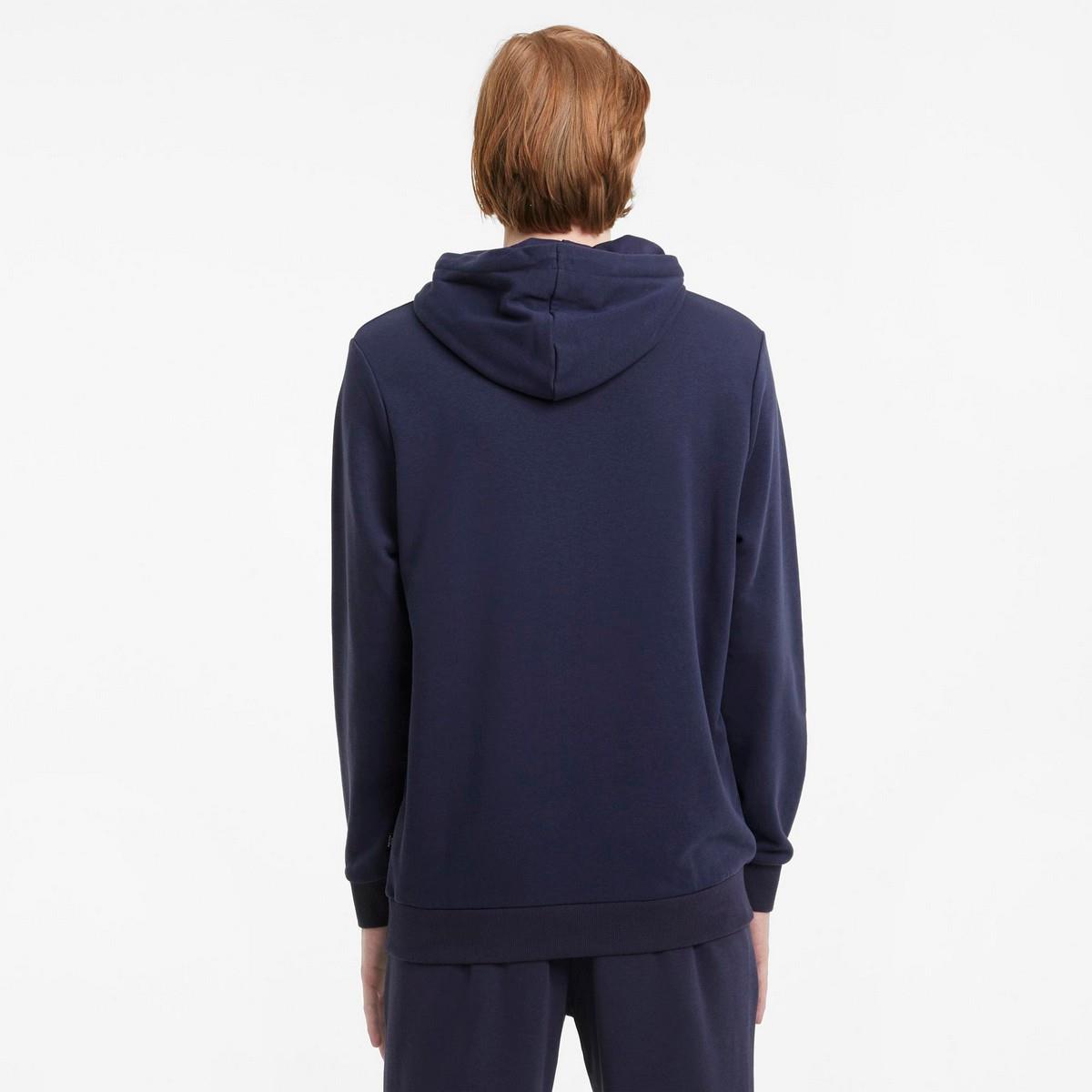 Puma 58668806 Ess Big Logo Erkek Sweatshirt