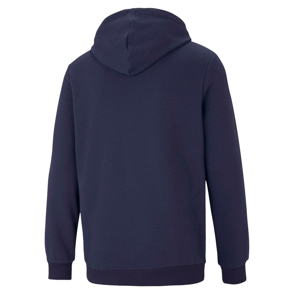 Puma 58668806 Ess Big Logo Erkek Sweatshirt