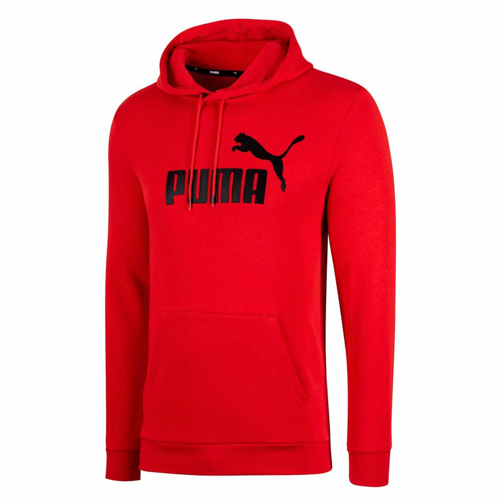 Puma 58668811 Ess Big Logo Erkek Sweatshirt