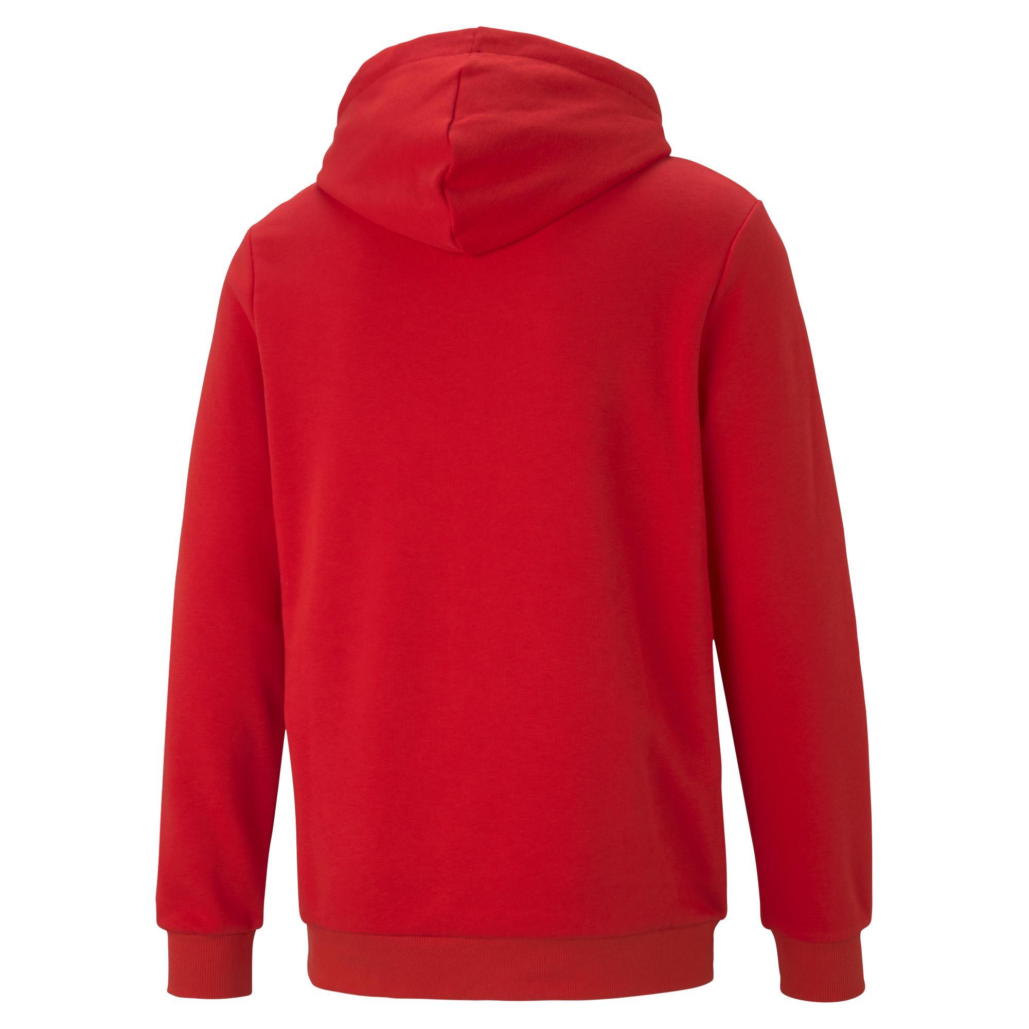 Puma 58668811 Ess Big Logo Erkek Sweatshirt