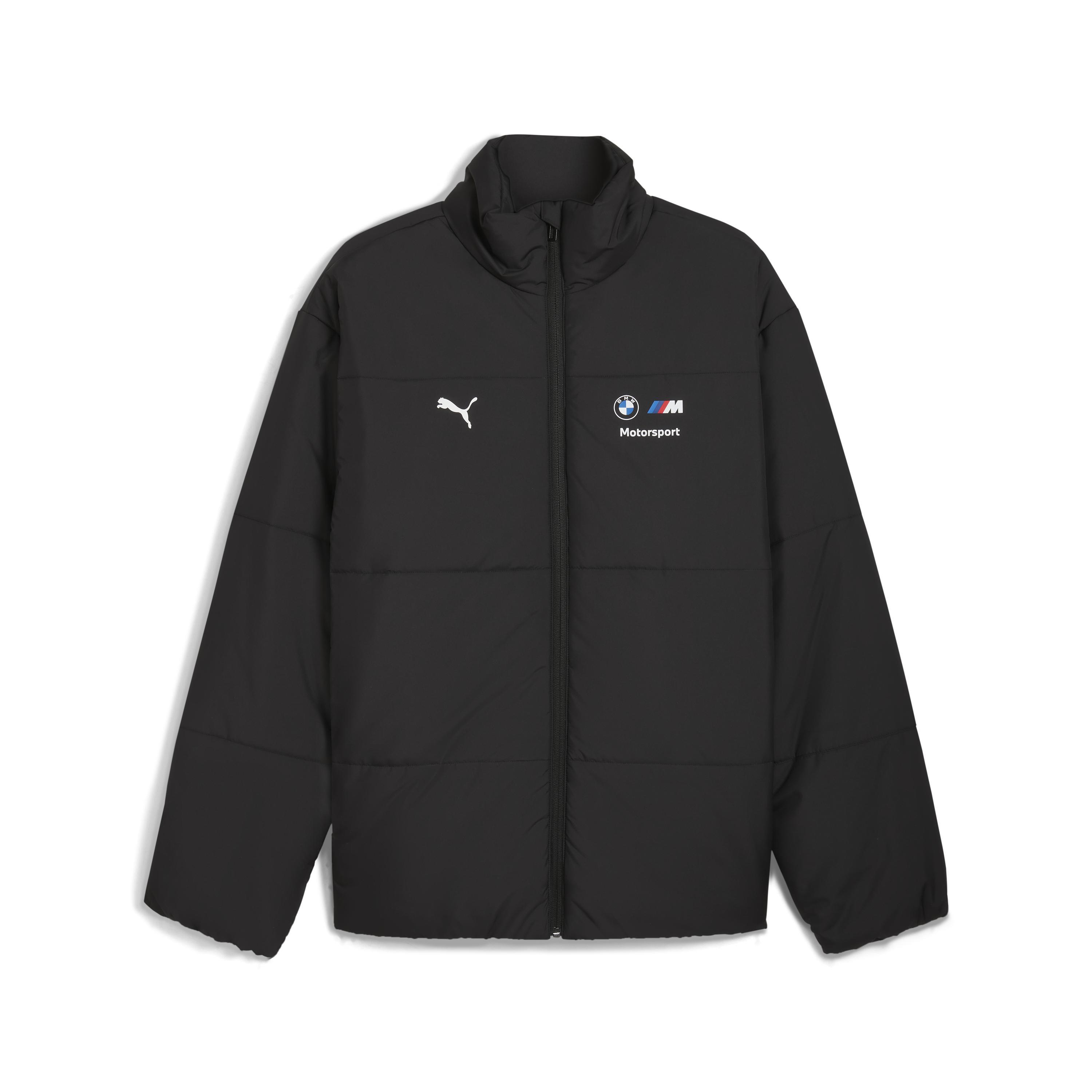 Puma 63297701 Bmw Mms Ess+ Puffer Erkek Spor Ceket