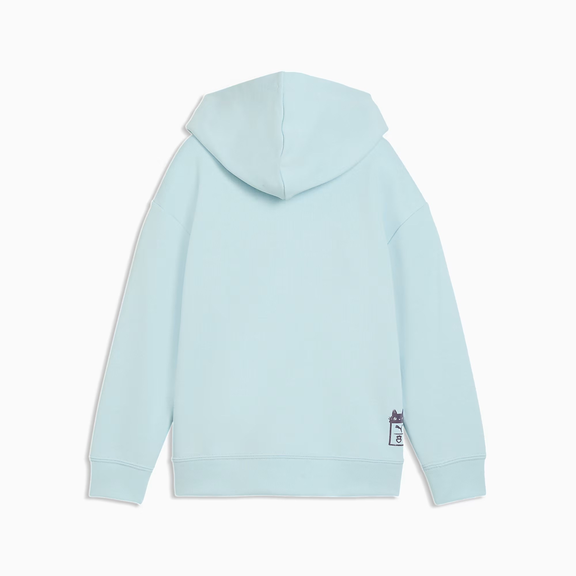 Puma 63492848 X Gdh Graphic Kız Çocuk Sweatshirt