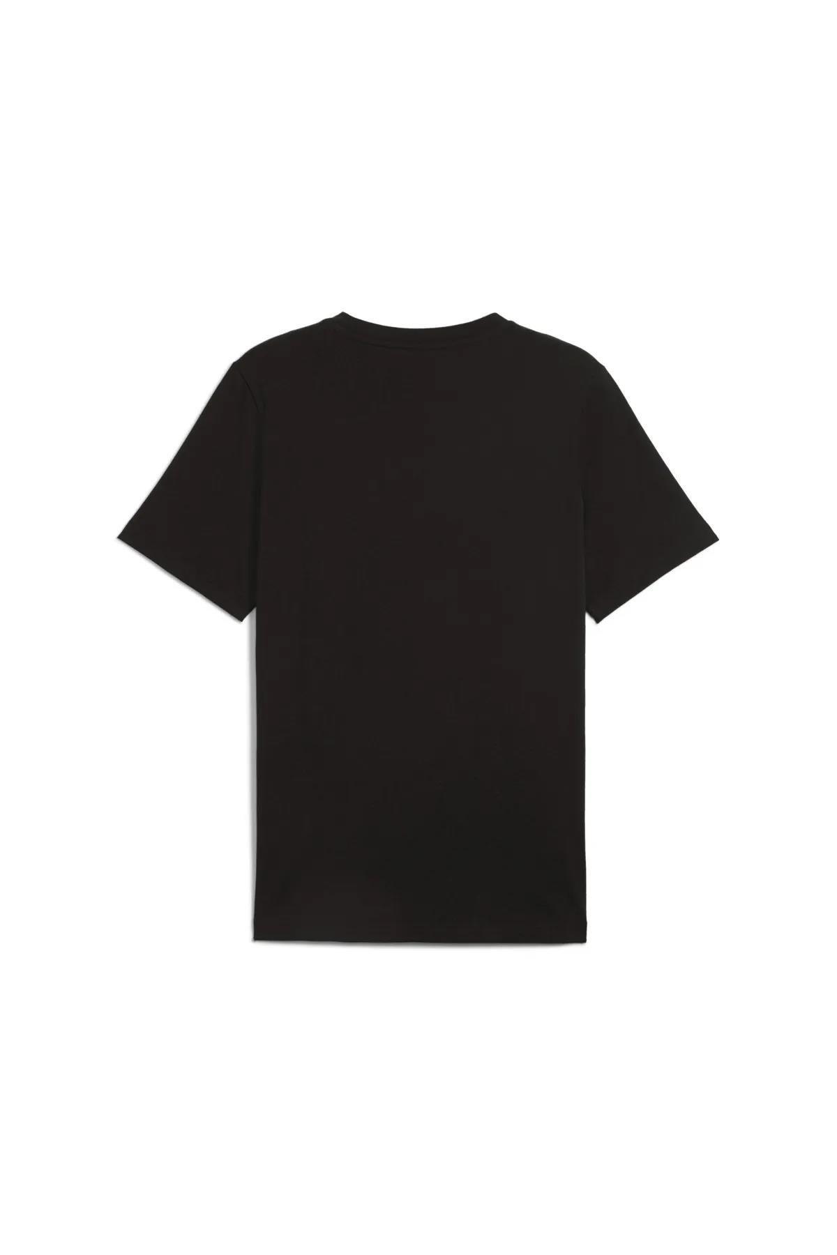 Puma 68199401 Open Road Graphic Tee Erkek Spor Tişört
