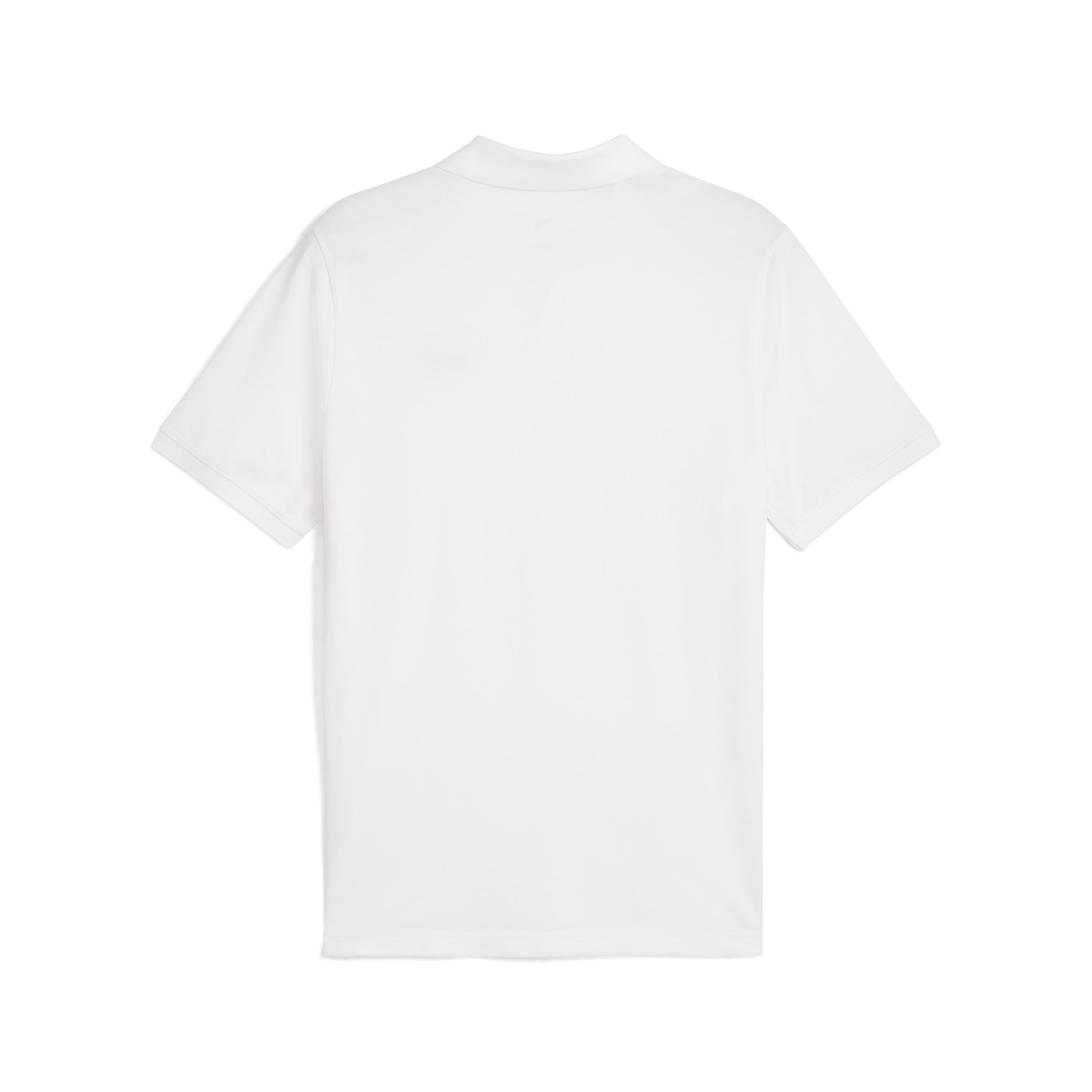 Puma 68255202 Ess No. 1 Logo Pique Polo Erkek Polo Tişört