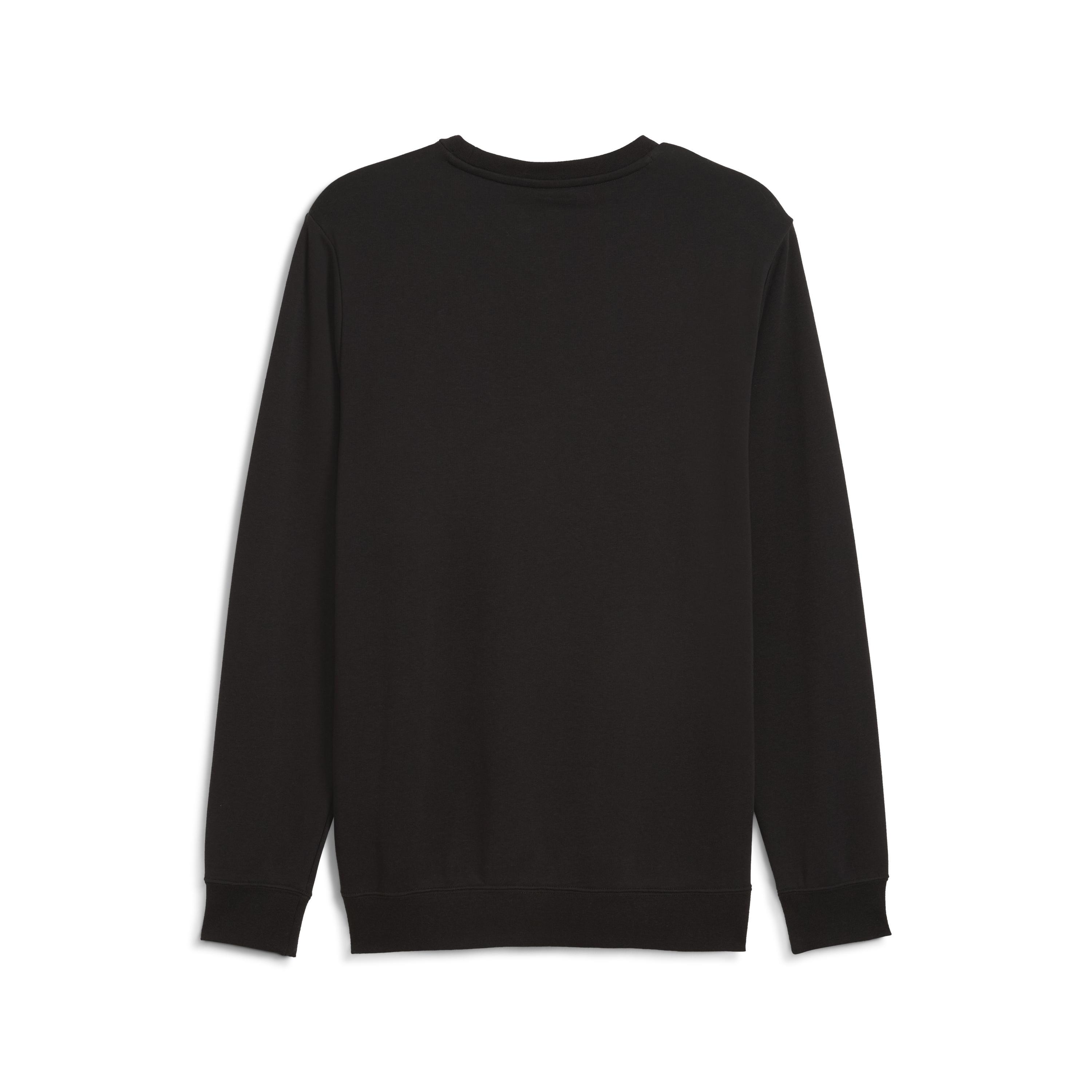 Puma 68256401 Ess Small No. 1 Logo Crew Erkek Sweatshirt