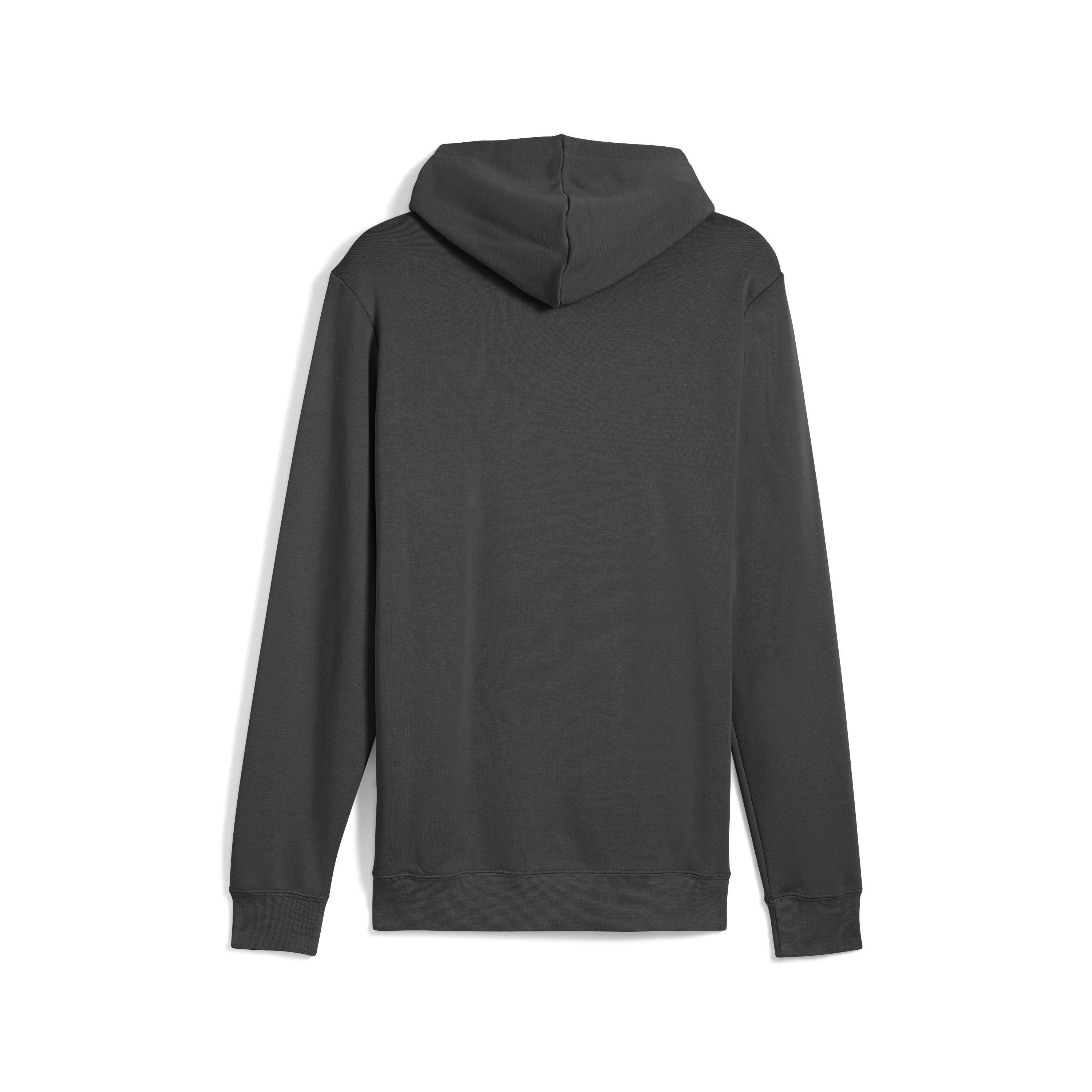 Puma 68257344 Ess No. 1 Logo Erkek Sweatshirt