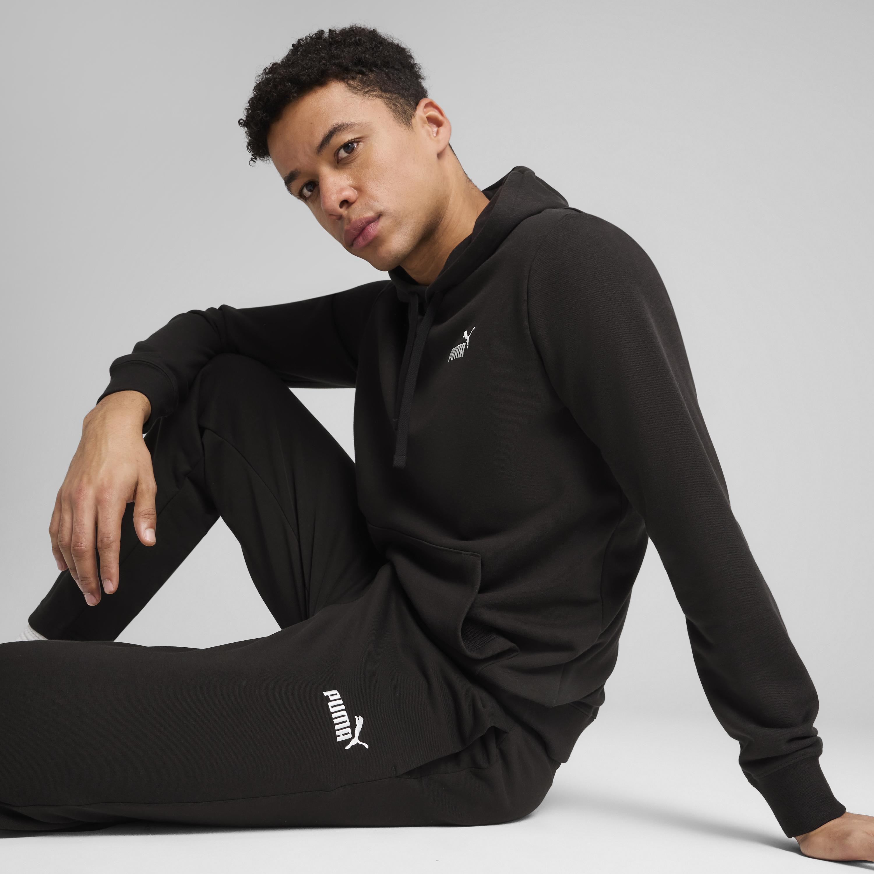 Puma 68261201 Ess No. 1 Logo Erkek Eşofman Altı