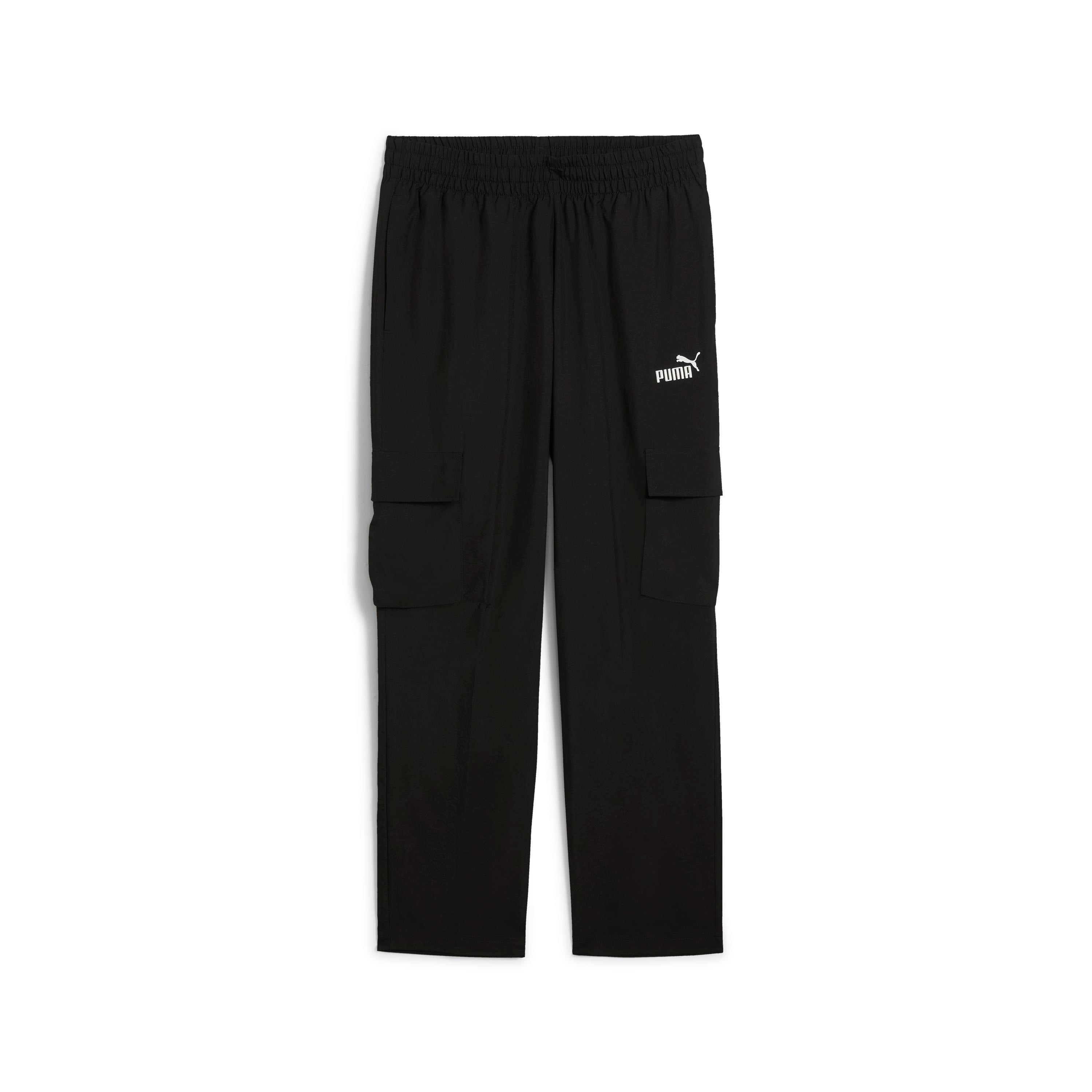 Puma 68266301 Ess Cargo Erkek Eşofman Altı