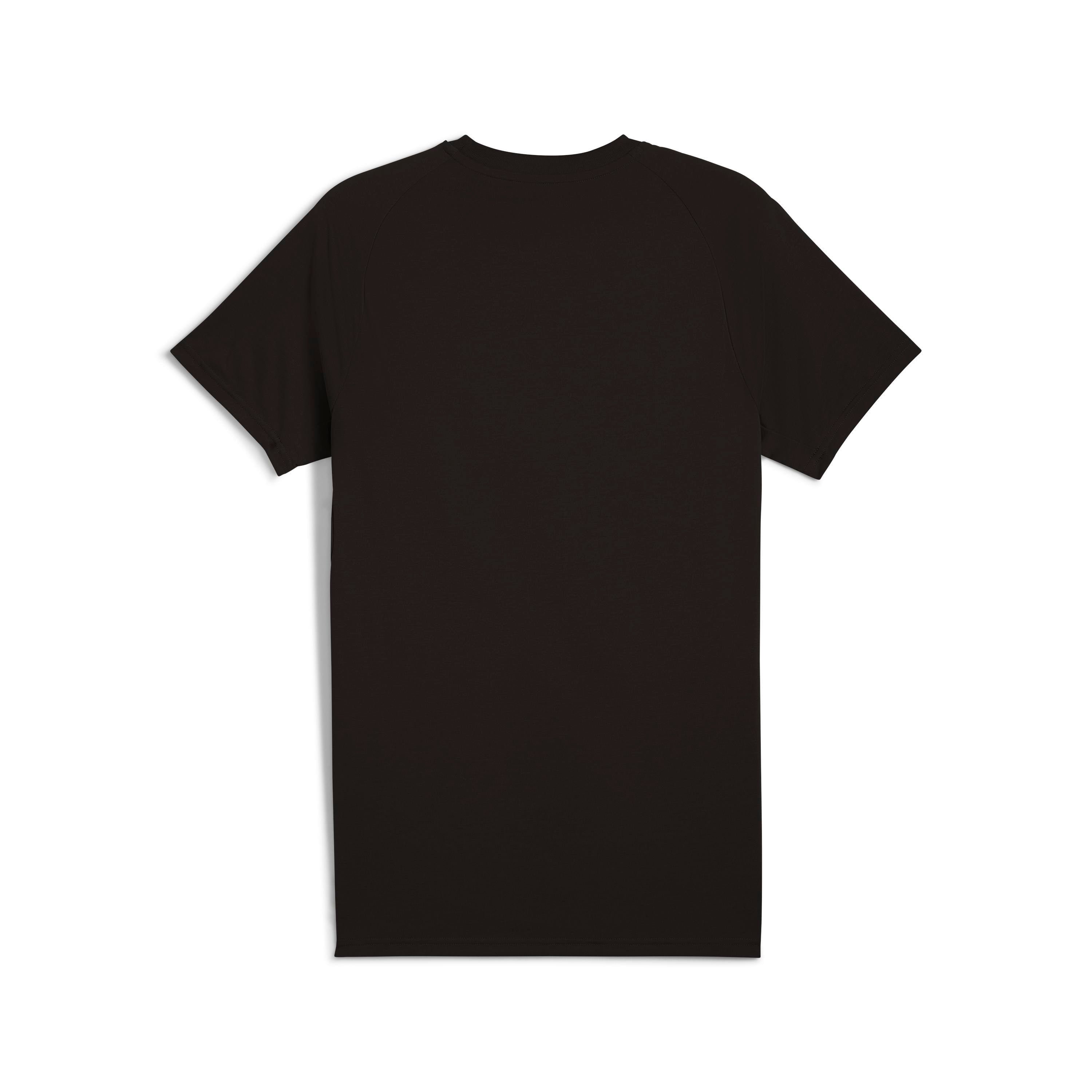 Puma 68461101 Evostripe Tee Unisex Spor Tişört