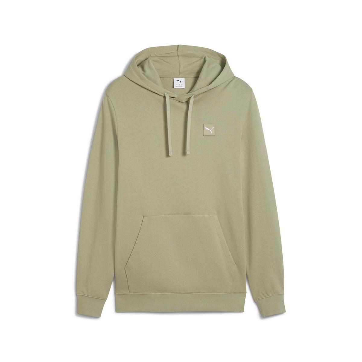 Puma 68472882 Ess Elevated Erkek Sweatshirt