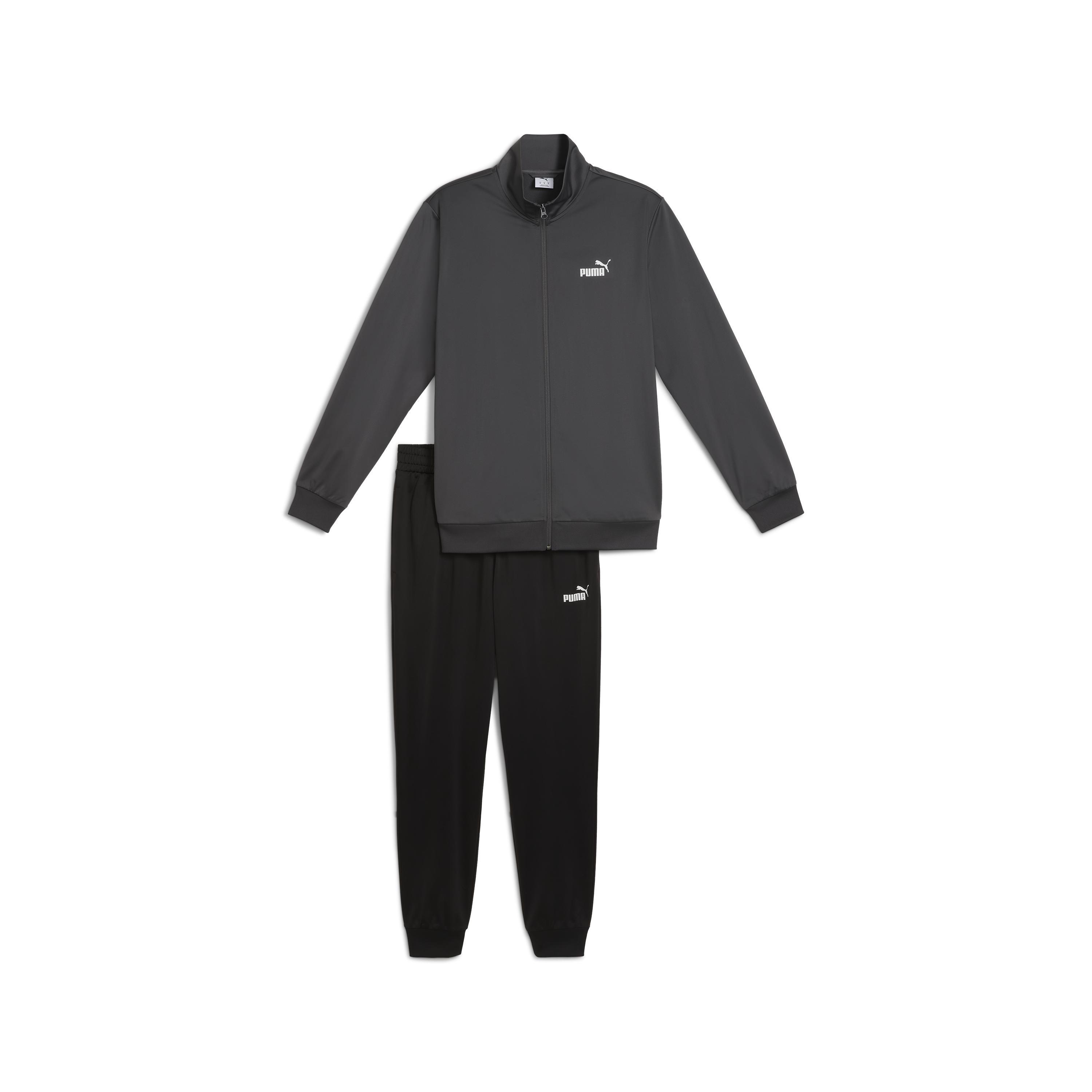Puma 68484744 Ess Poly Erkek Eşofman Takımı