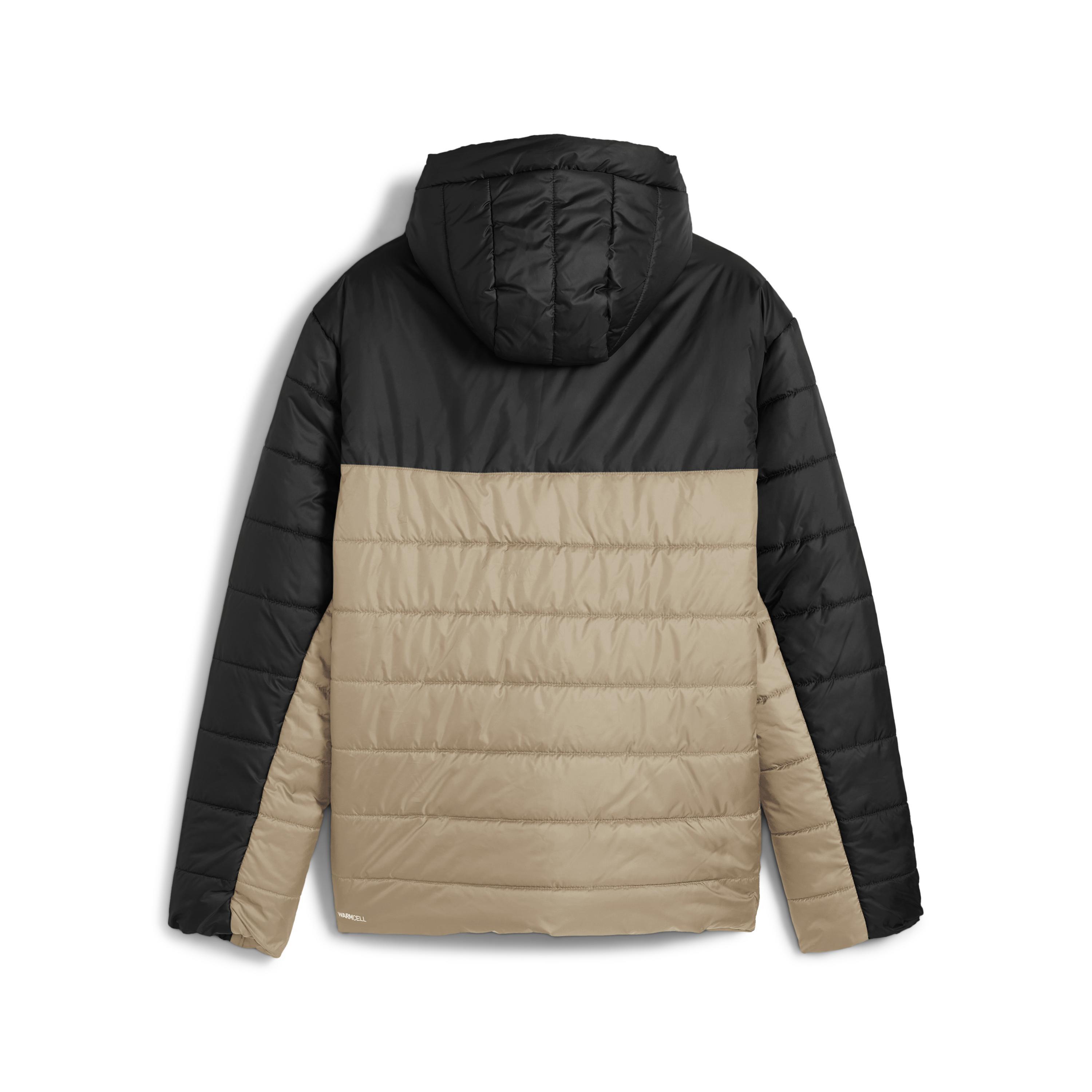 Puma 68521155 Ess Hooded Padded Erkek Spor Mont