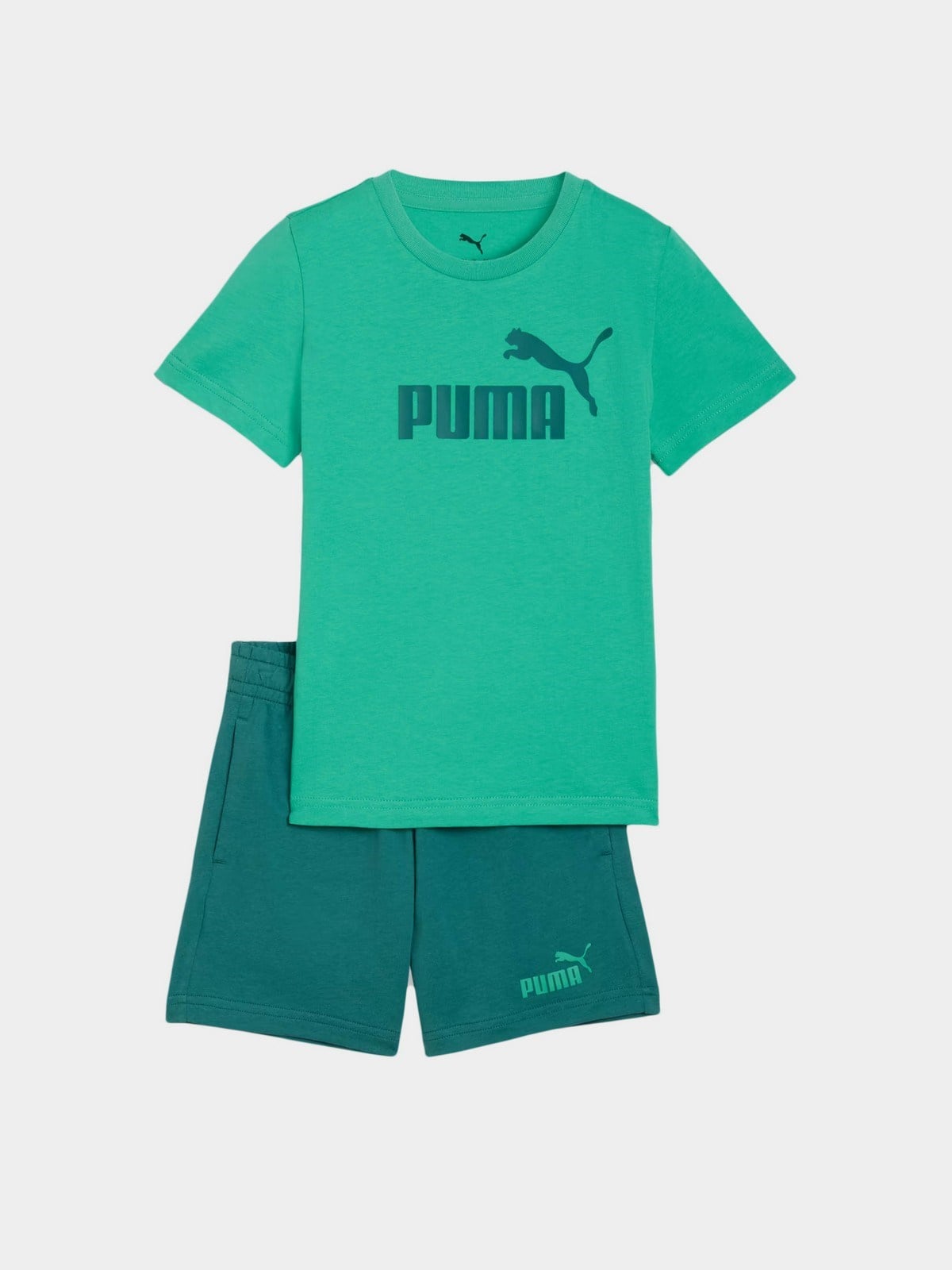 Puma 68524040 Ess And Set Unisex Çocuk Eşofman Takımı