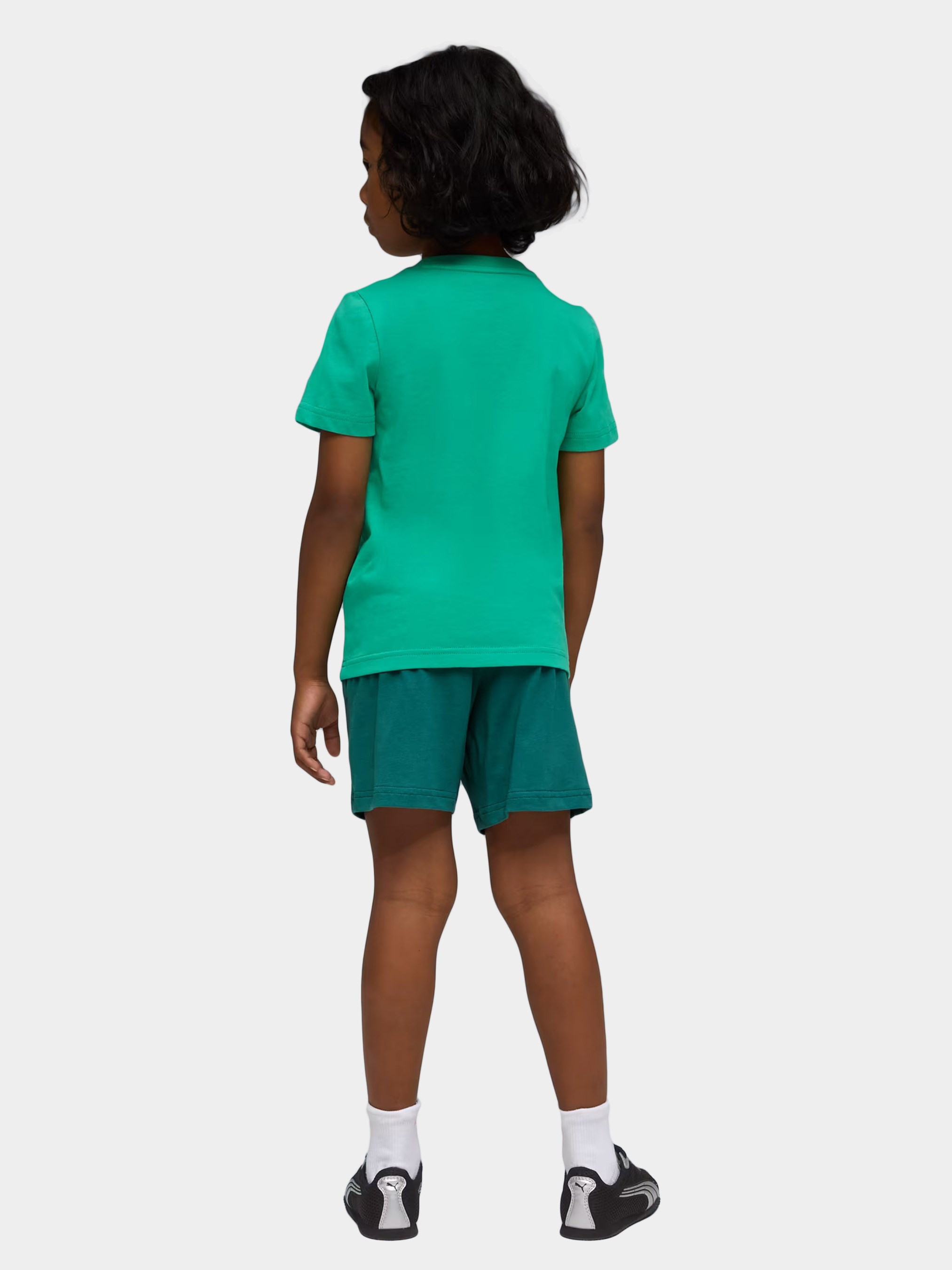 Puma 68524040 Ess And Set Unisex Çocuk Eşofman Takımı