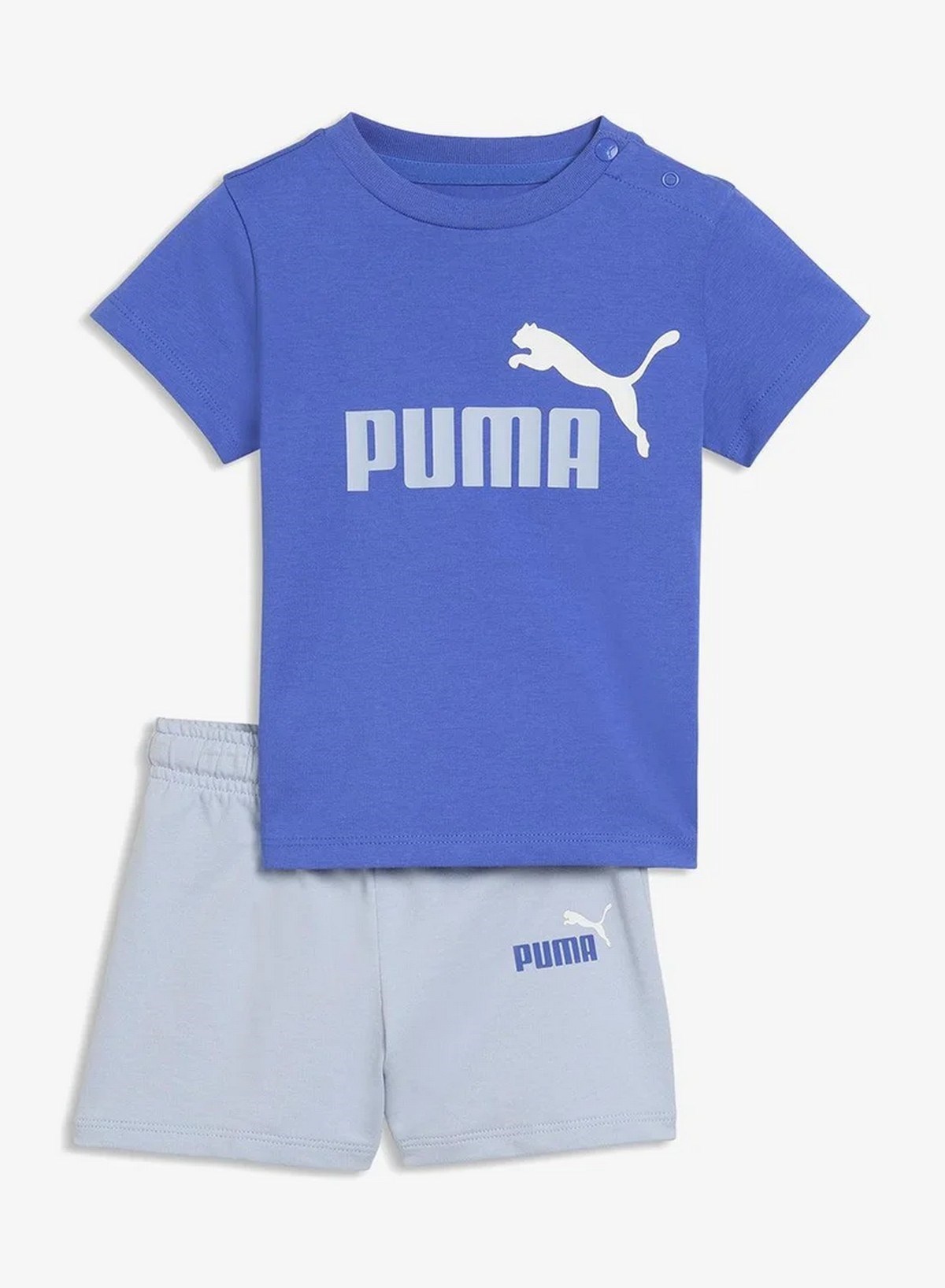 Puma 68628550 Ess And Set Unisex Çocuk Eşofman Takımı