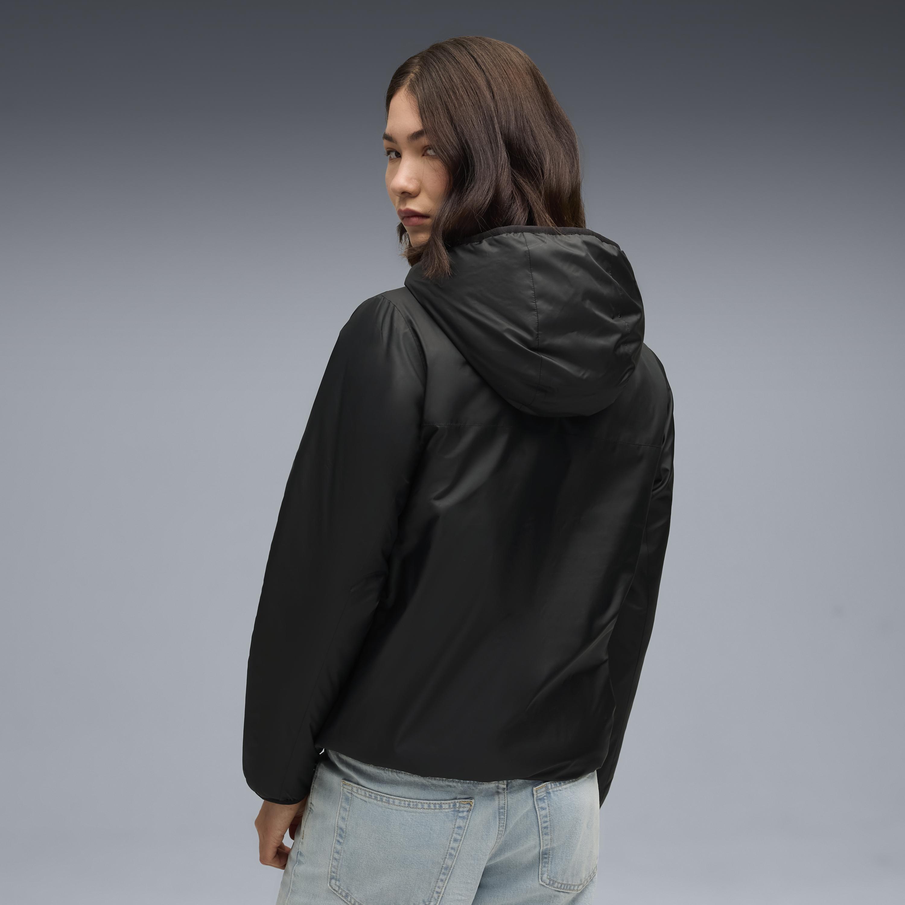 Puma 68838301 Ess Light Padded Kadın Spor Mont