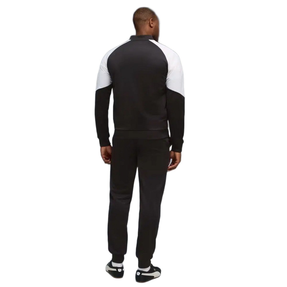 Puma 69176401 Poly Baseball Erkek Eşofman Takımı