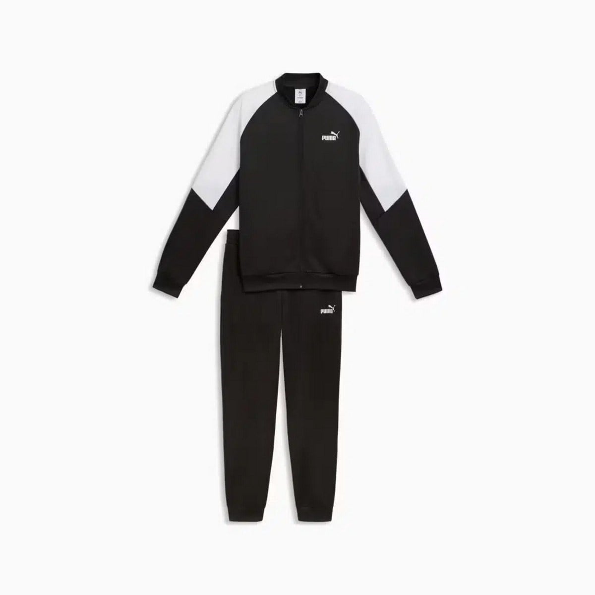 Puma 69176401 Poly Baseball Erkek Eşofman Takımı