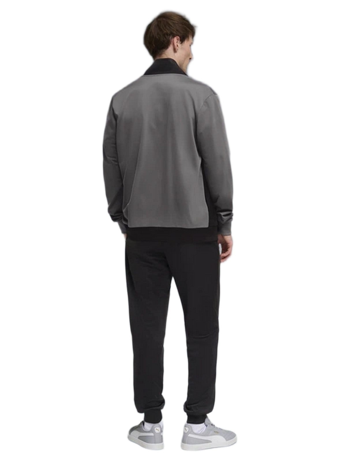 Puma 69176601 Poly Colorblock Erkek Eşofman Takımı