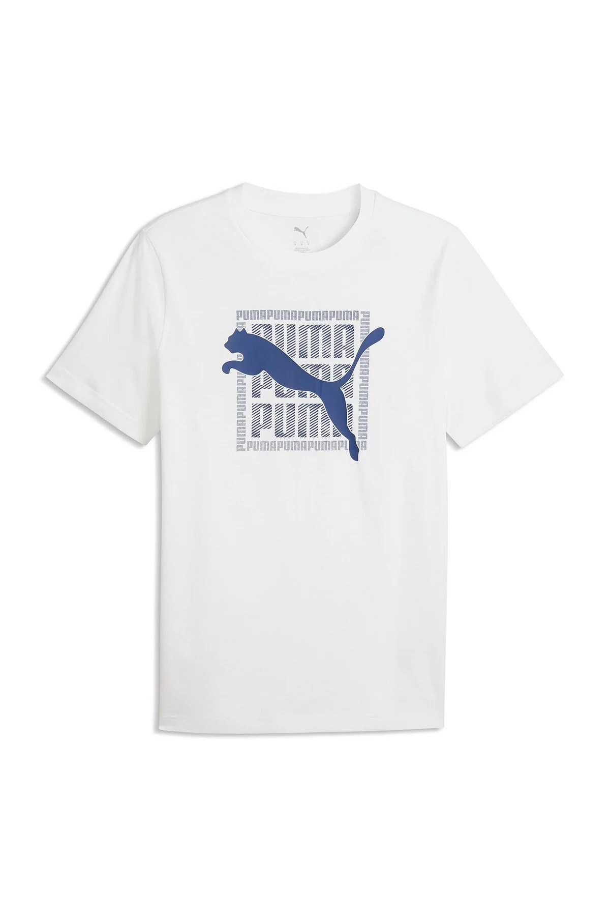 Puma 69177502 Graphic Erkek Tişört