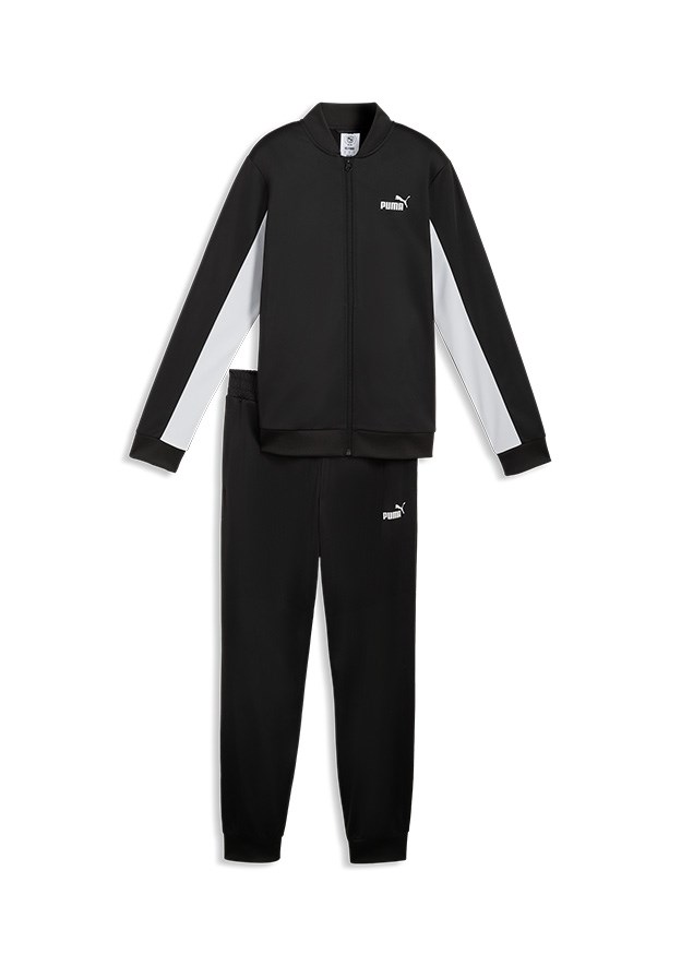 Puma 69190501 Poly Baseball Cl Kadın Eşofman Takımı