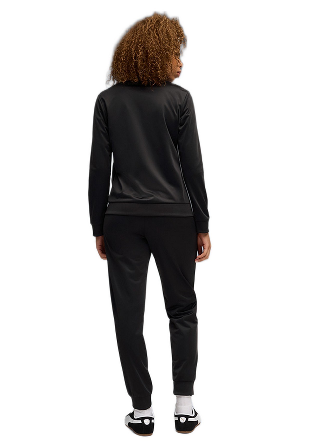 Puma 69190501 Poly Baseball Cl Kadın Eşofman Takımı