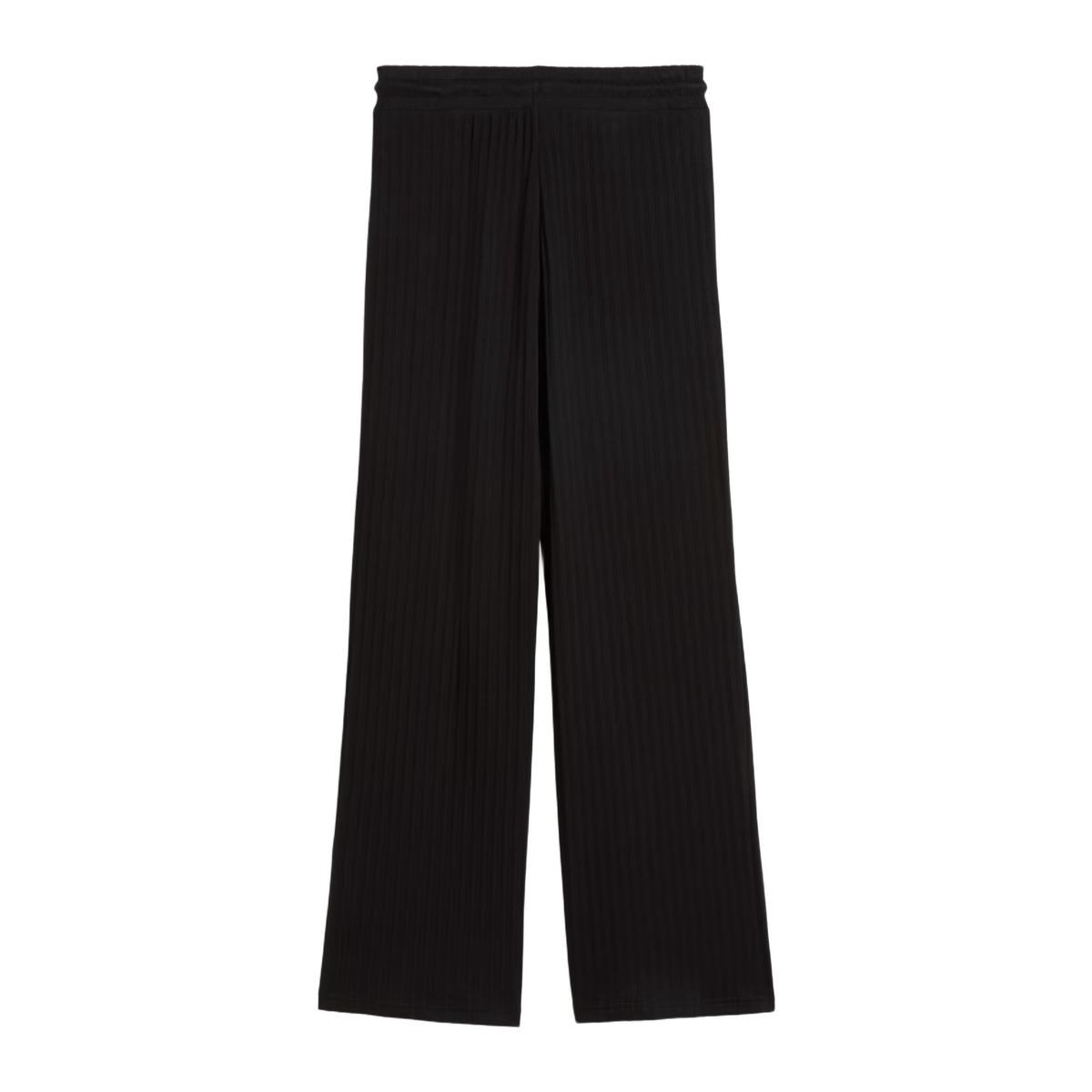 Puma 69328401 Her Comfort High-Waist Wide Kadın Eşofman Altı