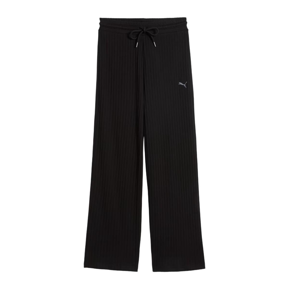 Puma 69328401 Her Comfort High-Waist Wide Kadın Eşofman Altı