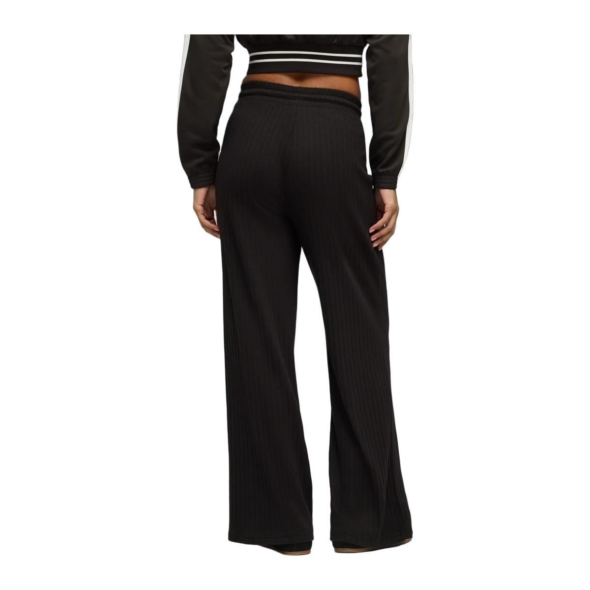 Puma 69328401 Her Comfort High-Waist Wide Kadın Eşofman Altı