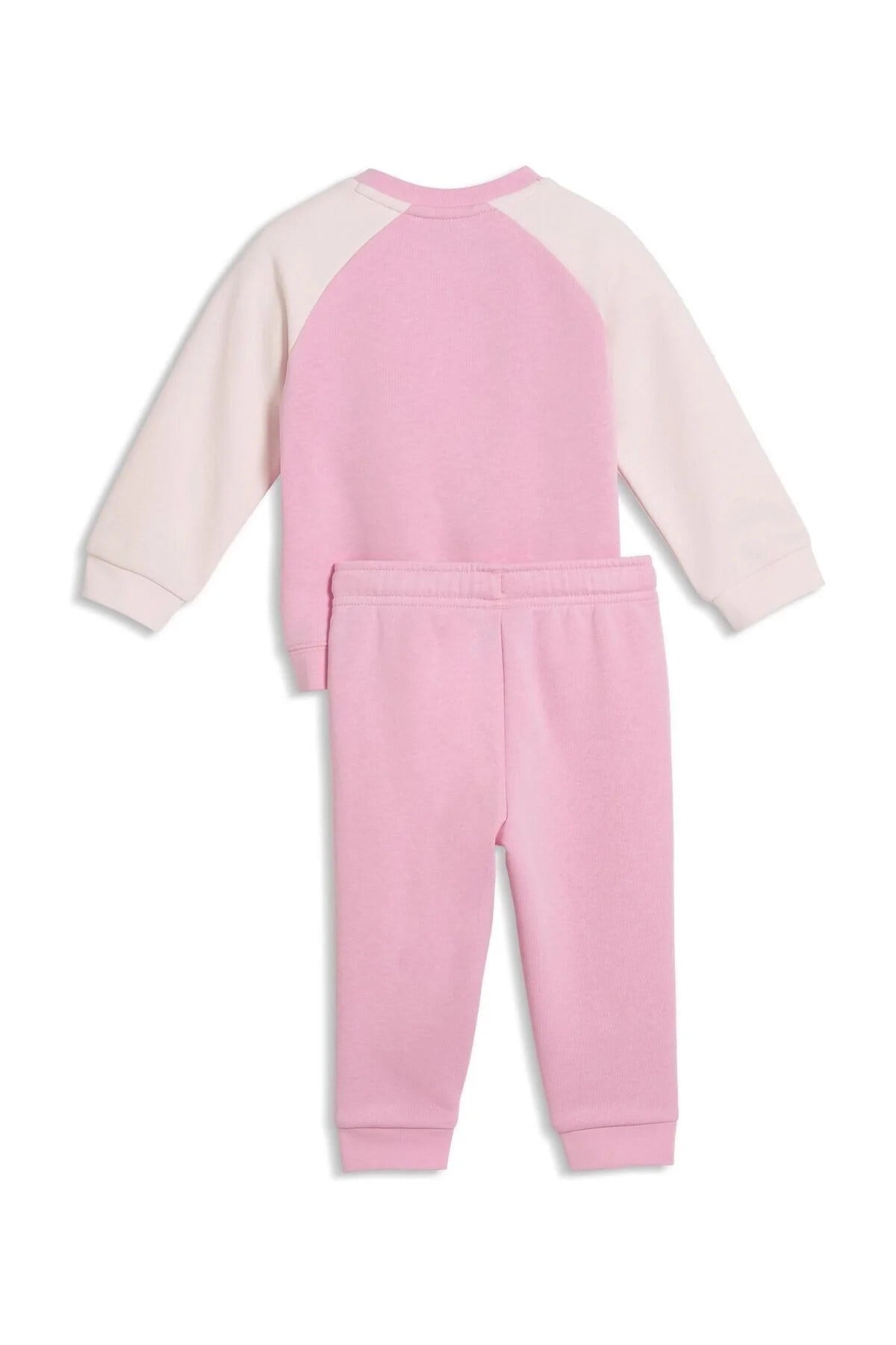Puma 69329075 Super Crew Set Unisex Çocuk Eşofman Takımı
