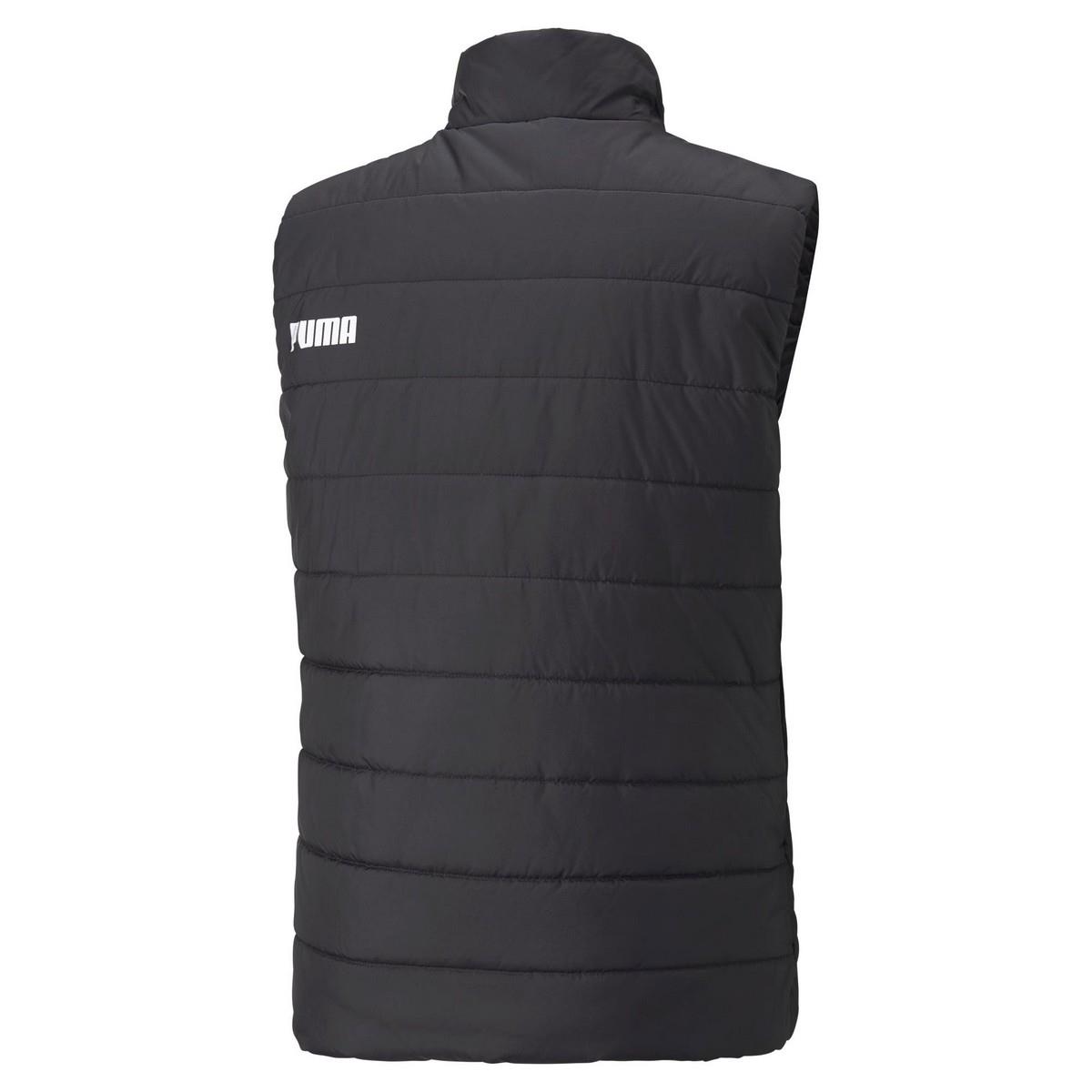Puma 84893901 Ess Padded Erkek Spor Yelek