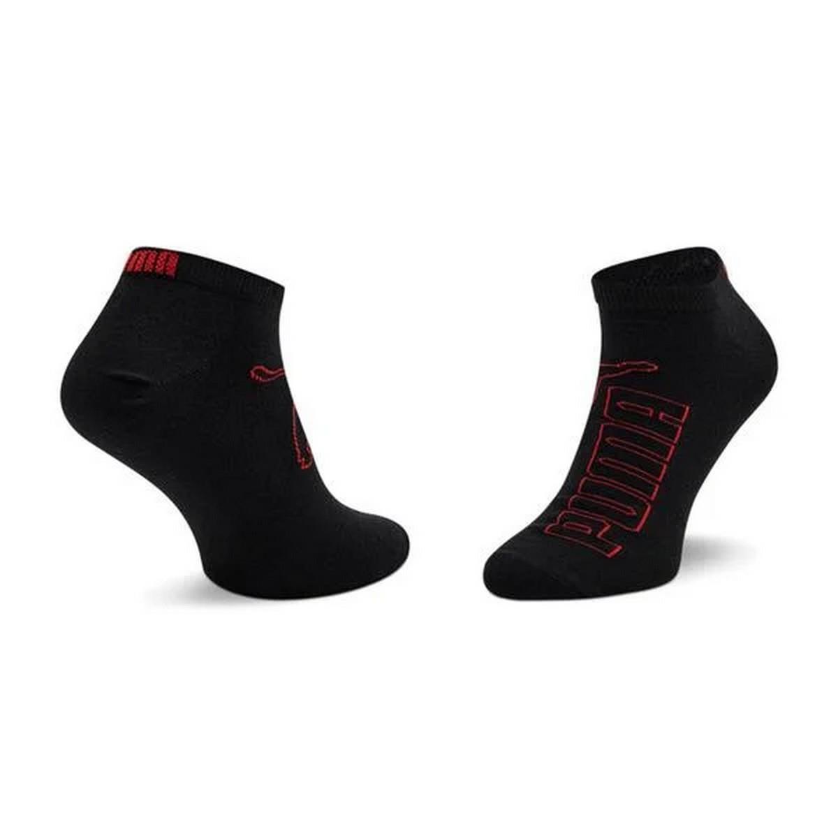Puma 90798804 Graphic Sneaker 3P Erkek Spor Çorap