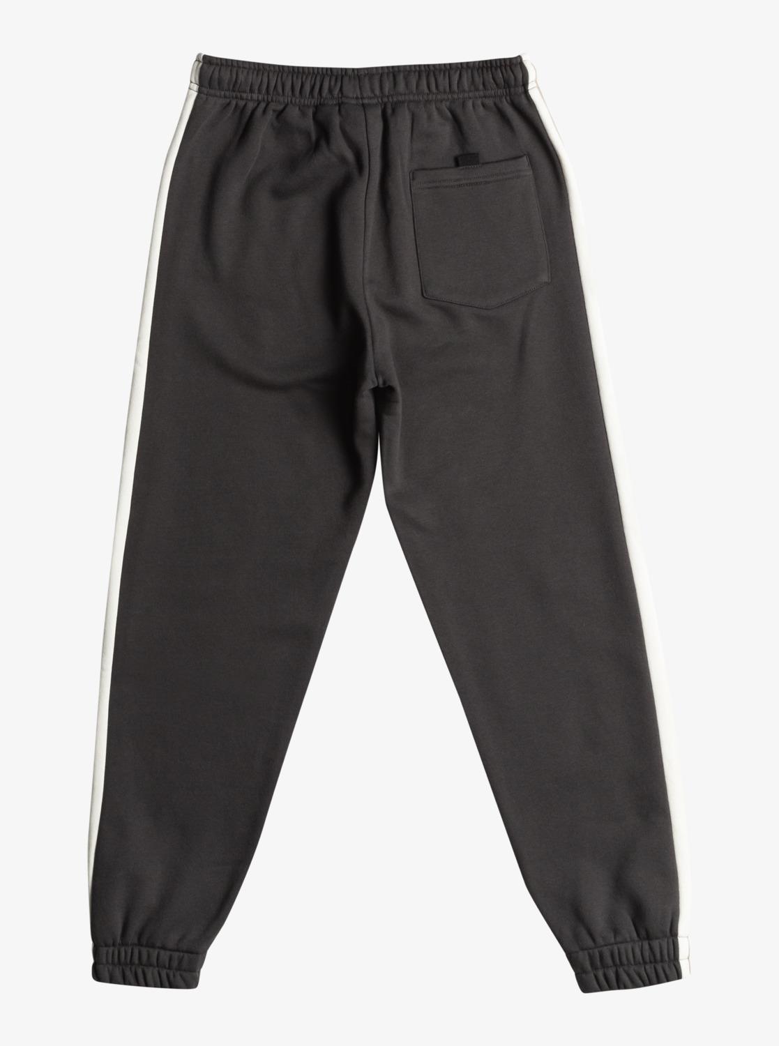 Quiksilver EQBFB03163-12814 Big Delta Erkek Çocuk Eşofman Altı