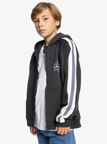 Quiksilver EQBFT03895-12814 Grayling Hz Erkek Çocuk JACKETS
